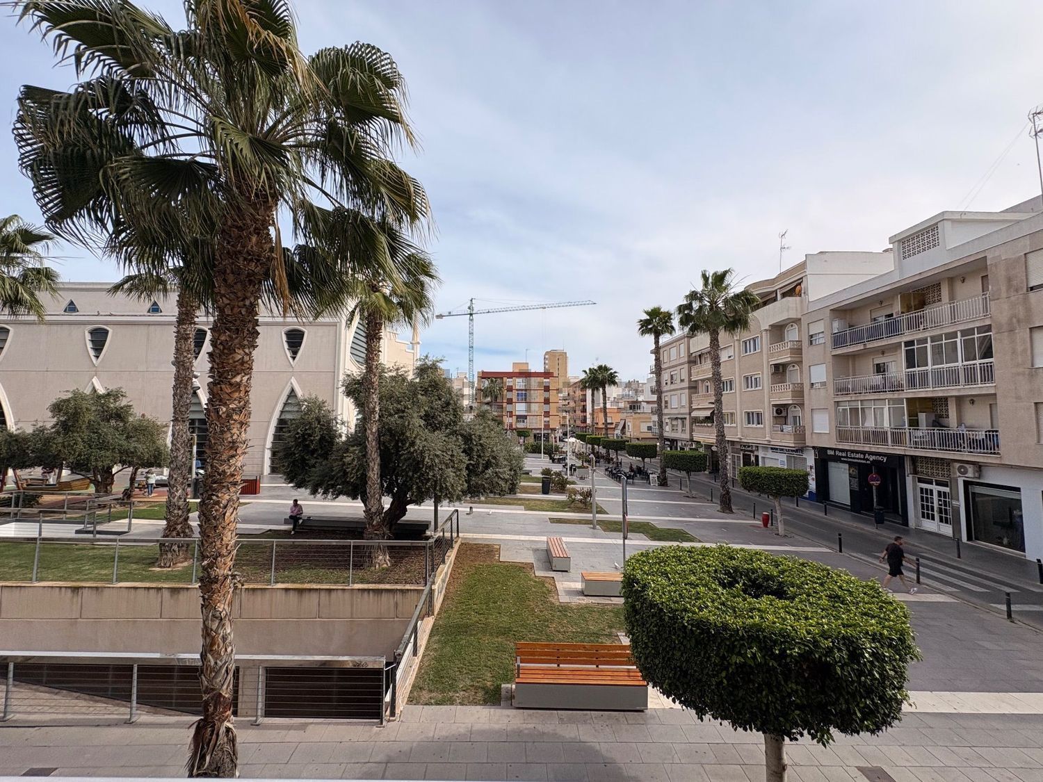 Pis de 65 m² a Torrevella