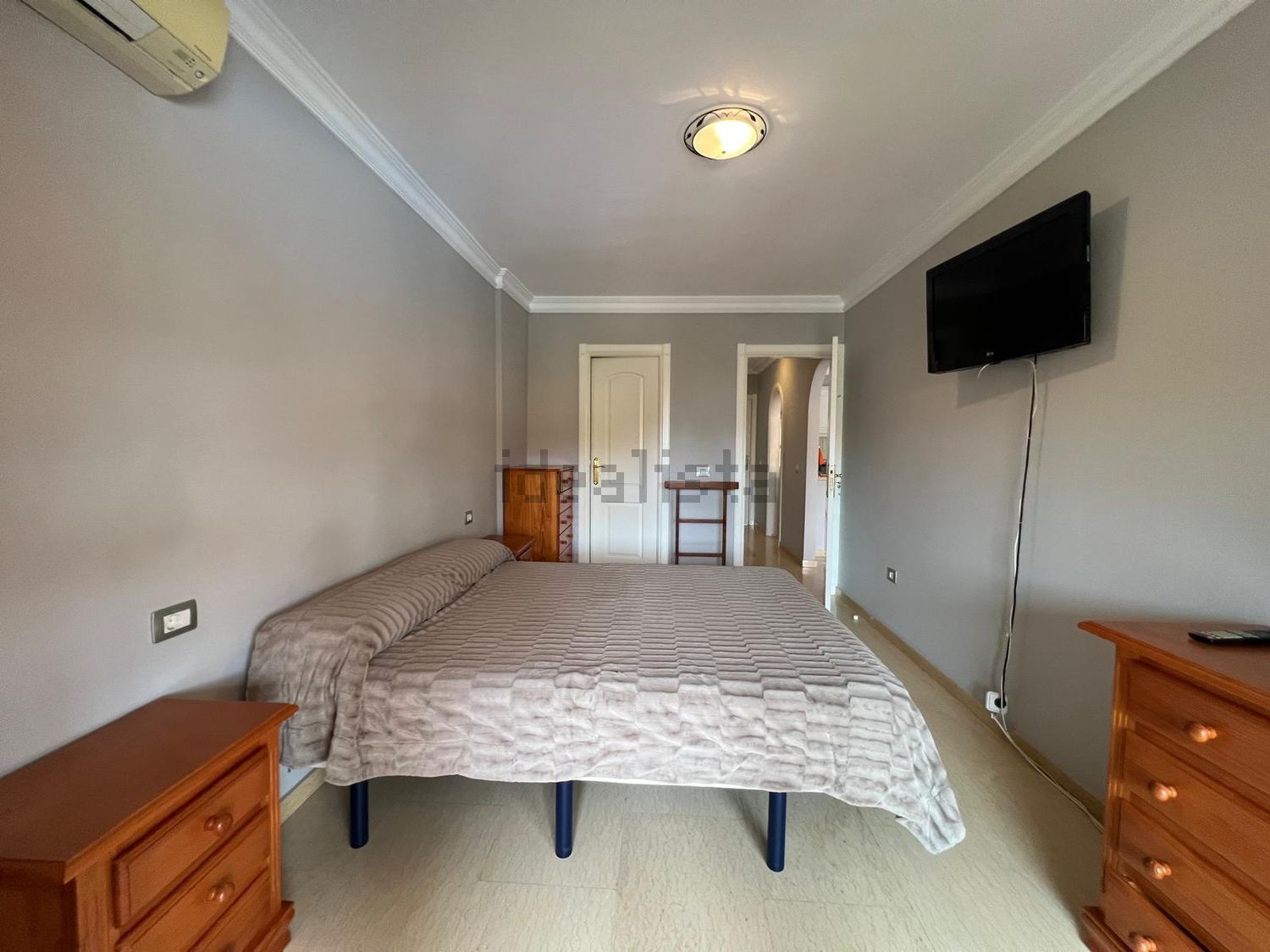 Piso de 60 m² en Puerto de la Cruz