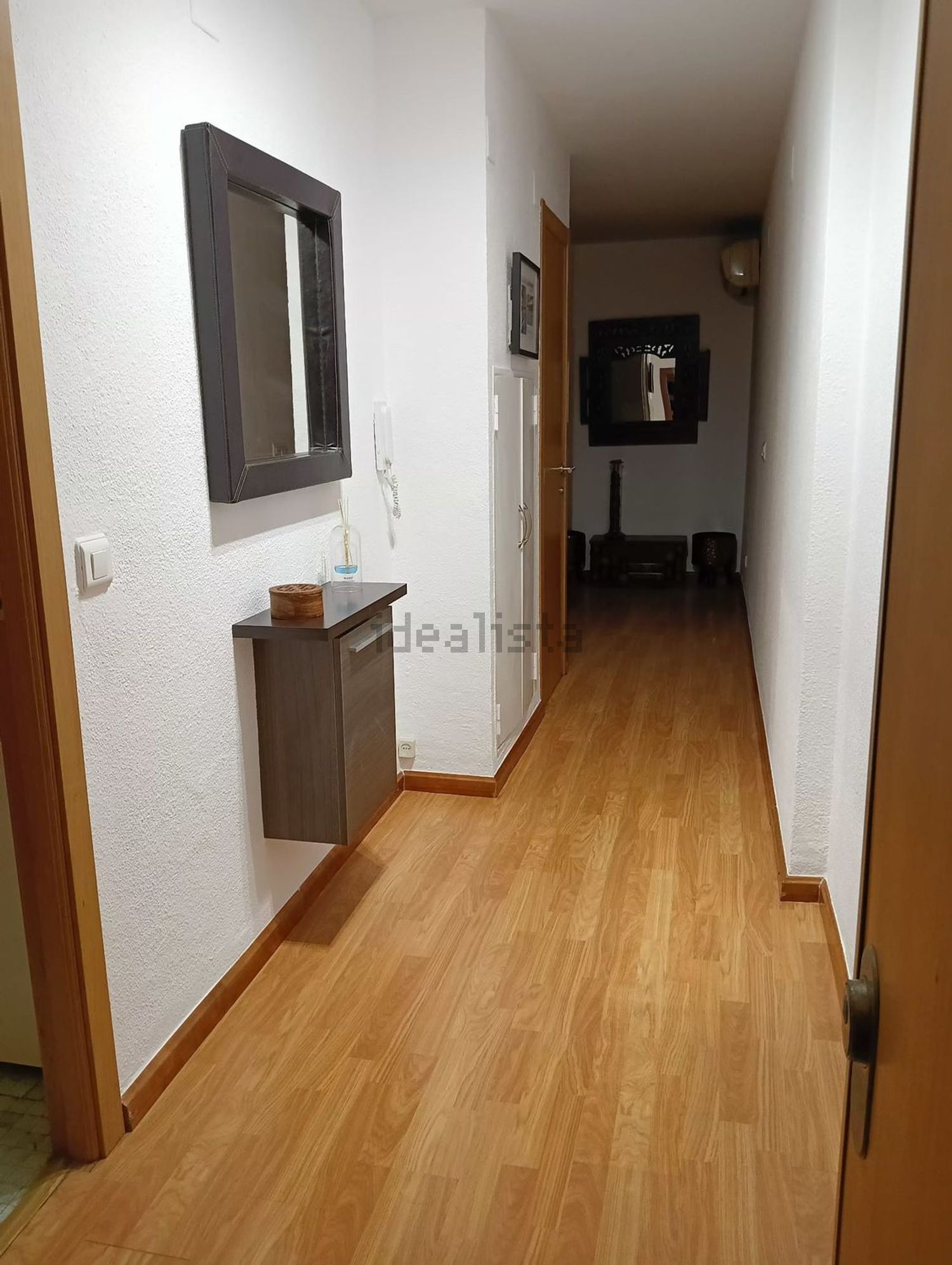 Pis de 90 m² a València
