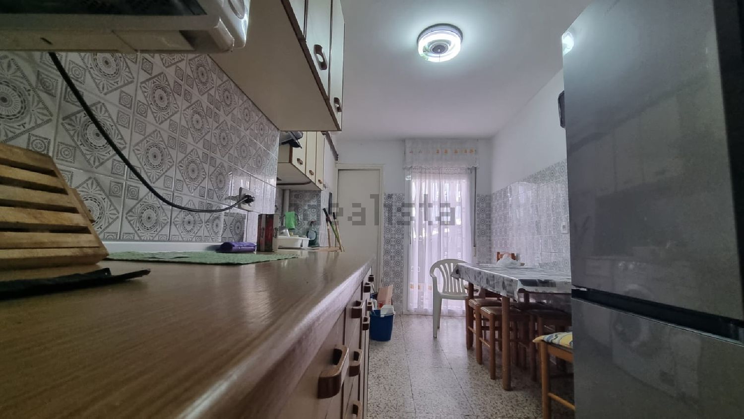 Pis de 98 m² a Palencia