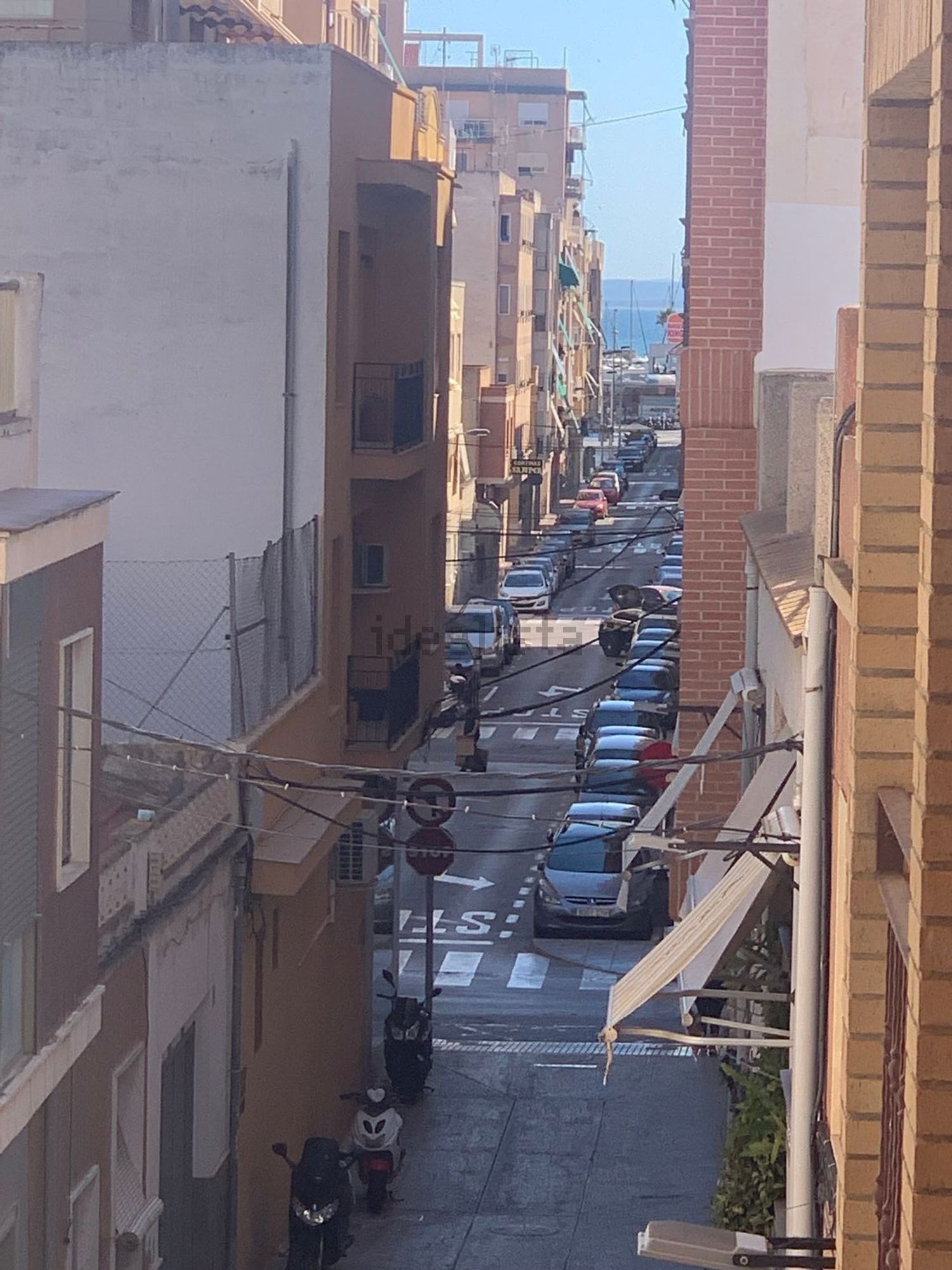 Pis de 54 m² a Santa Pola