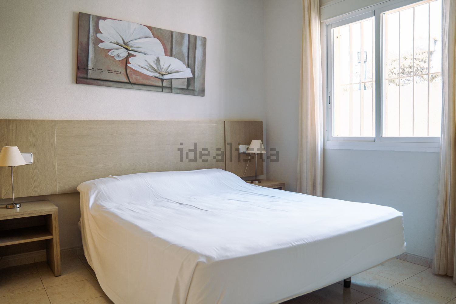 Flat 72 m² in Calp