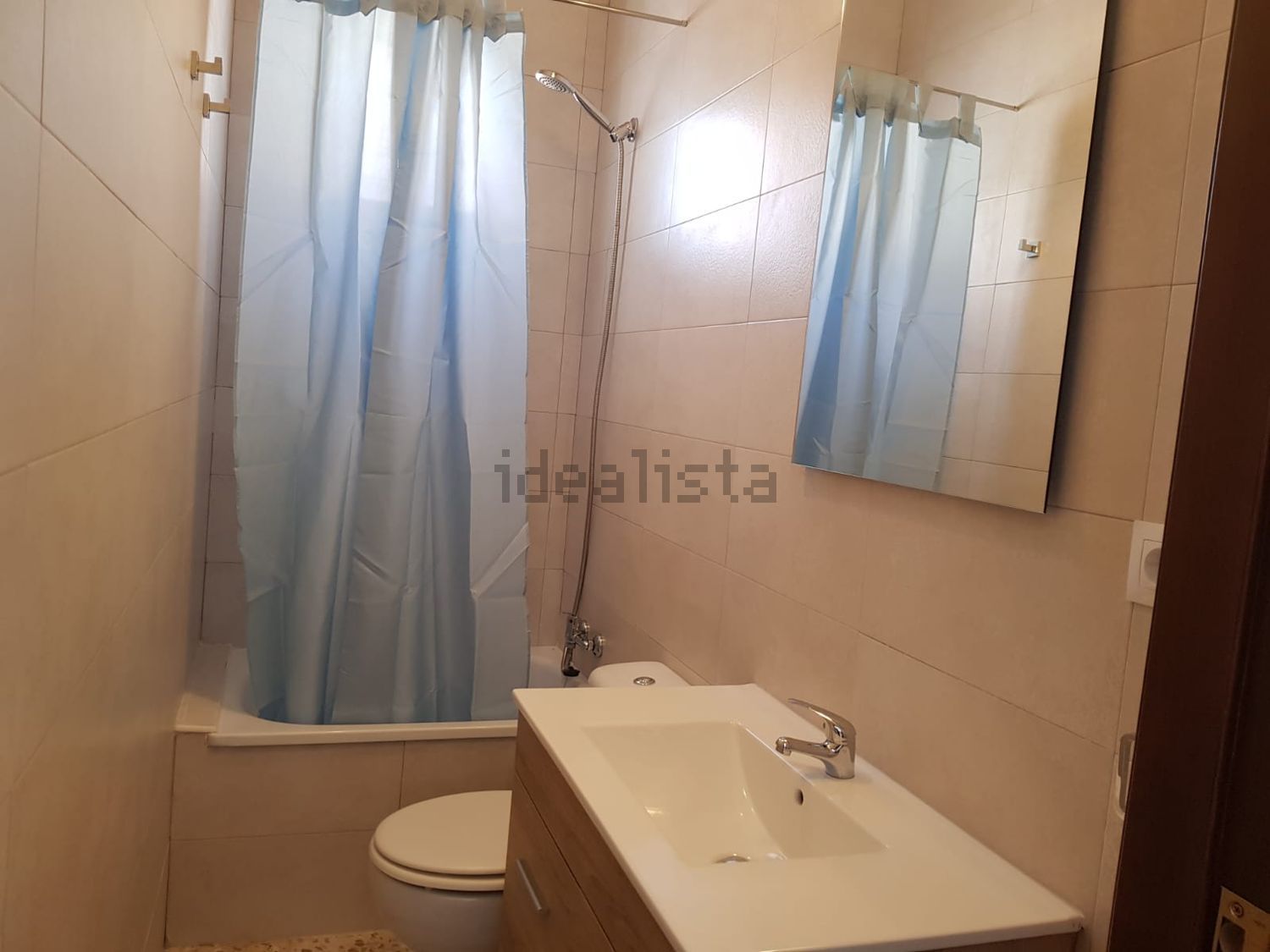 Pis de 45 m² a Màlaga