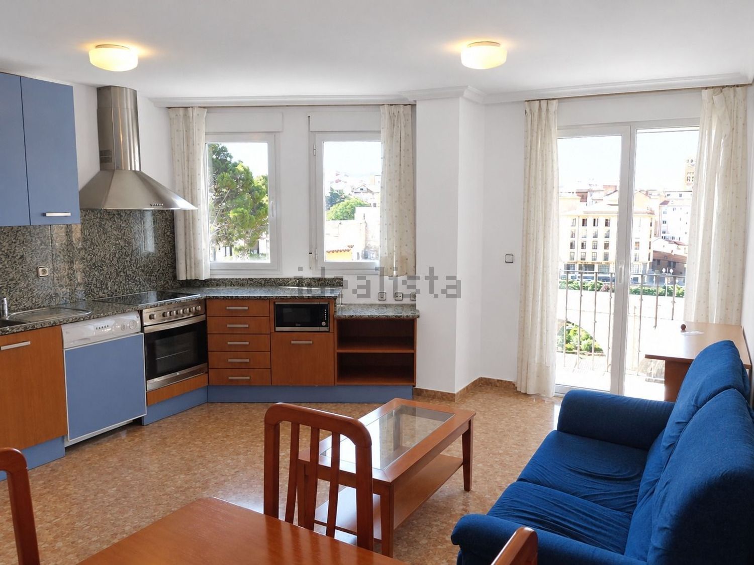 Pis de 58 m² a Terol