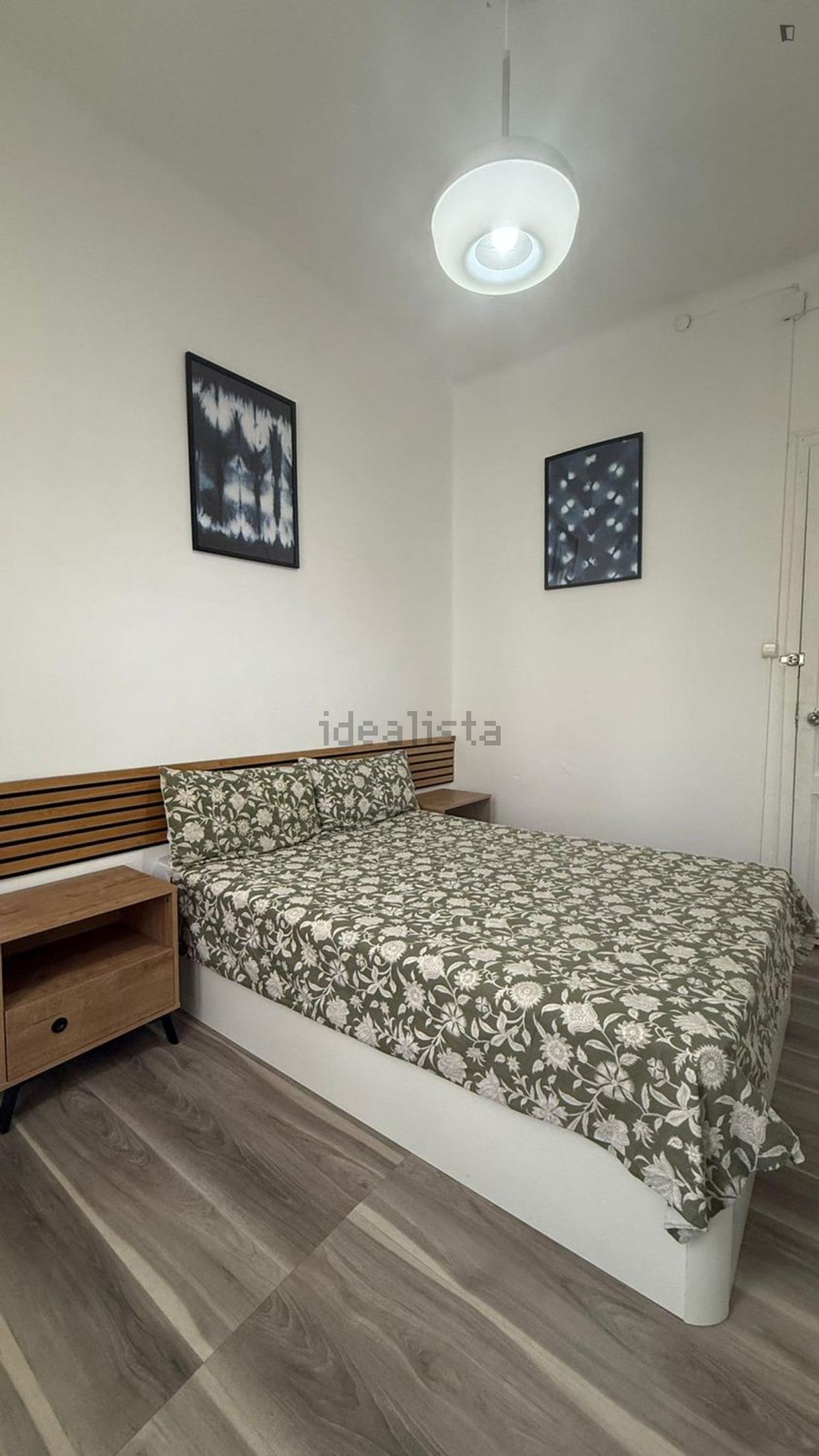 Quarto para alugar, Barcelona