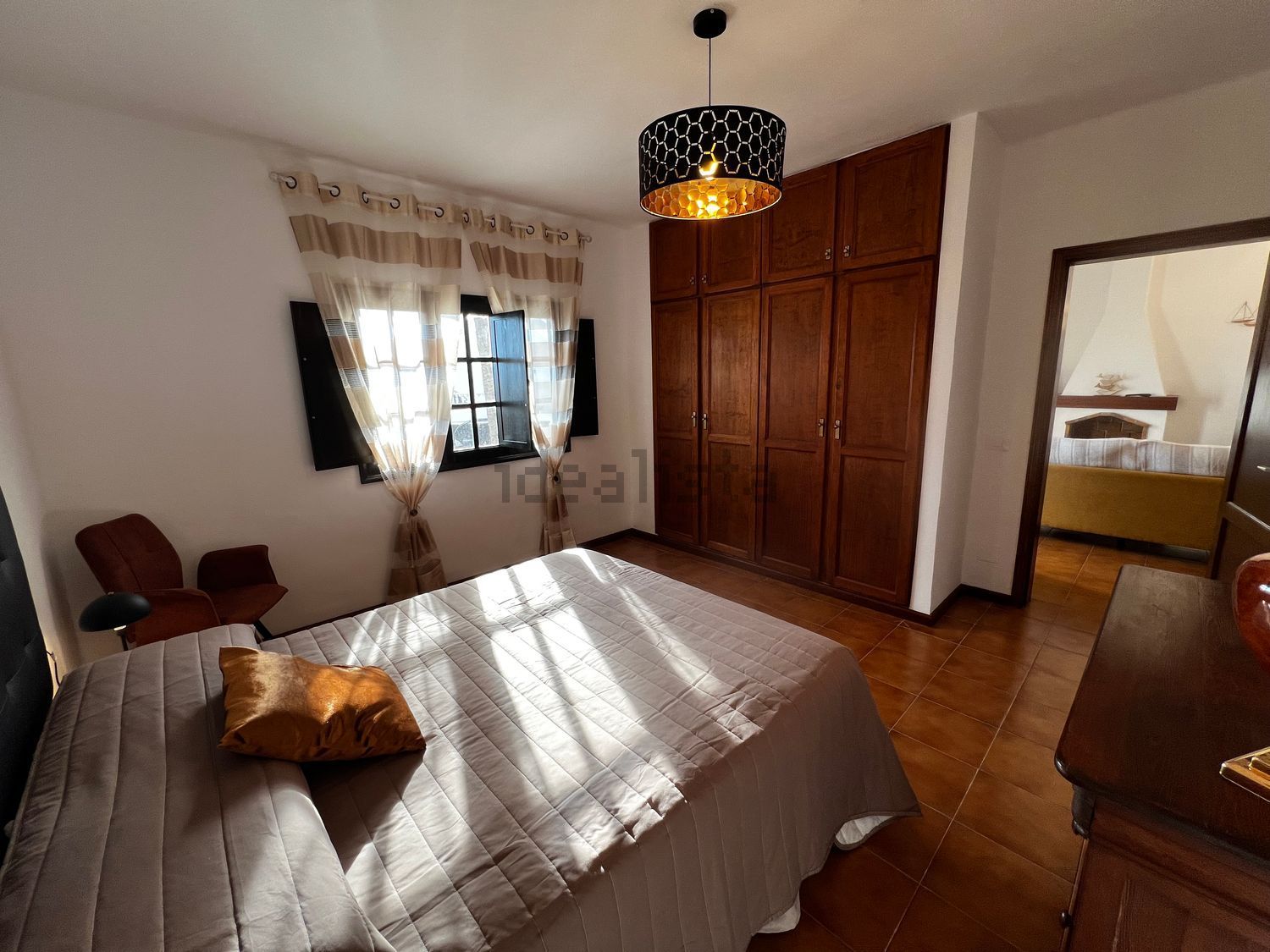 Habitació de lloguer, San Bartolomé