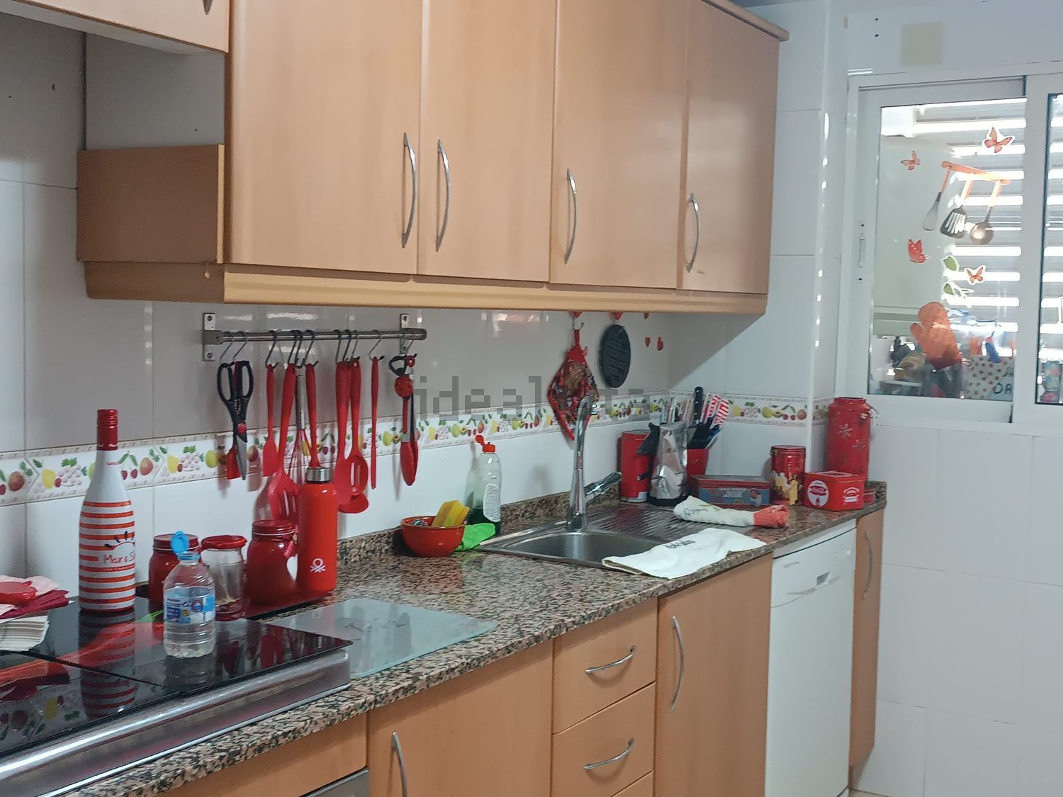 Habitación 120 m², San Juan de Alicante