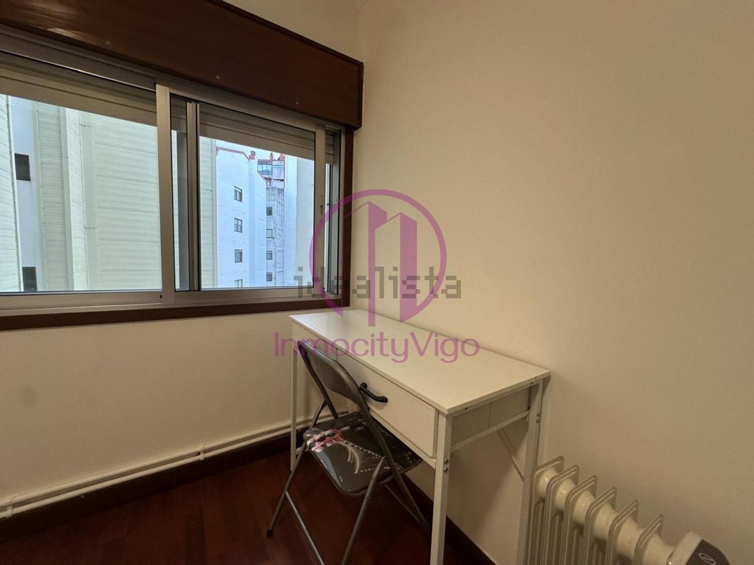 Habitación 120 m², Vigo