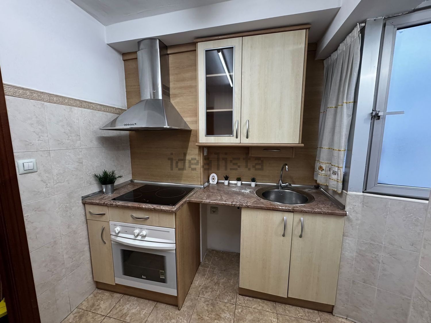 Habitació de lloguer, Saragossa