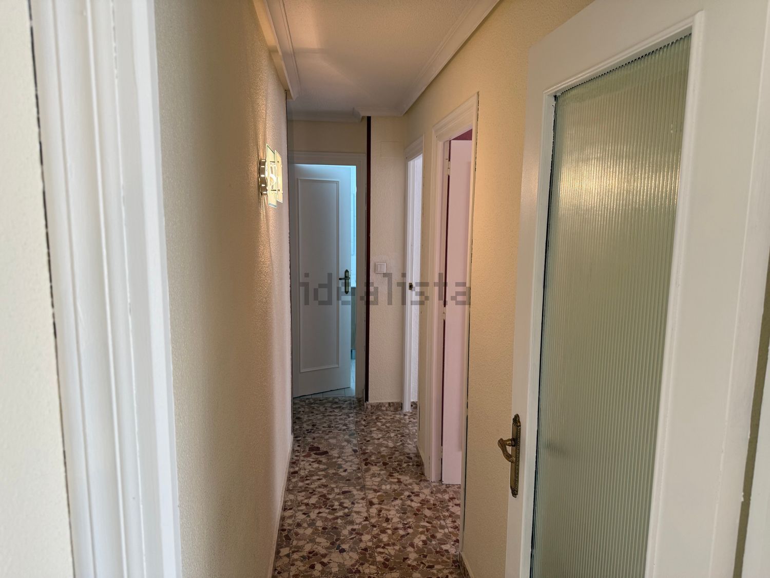 Flat 100 m² in Puertollano