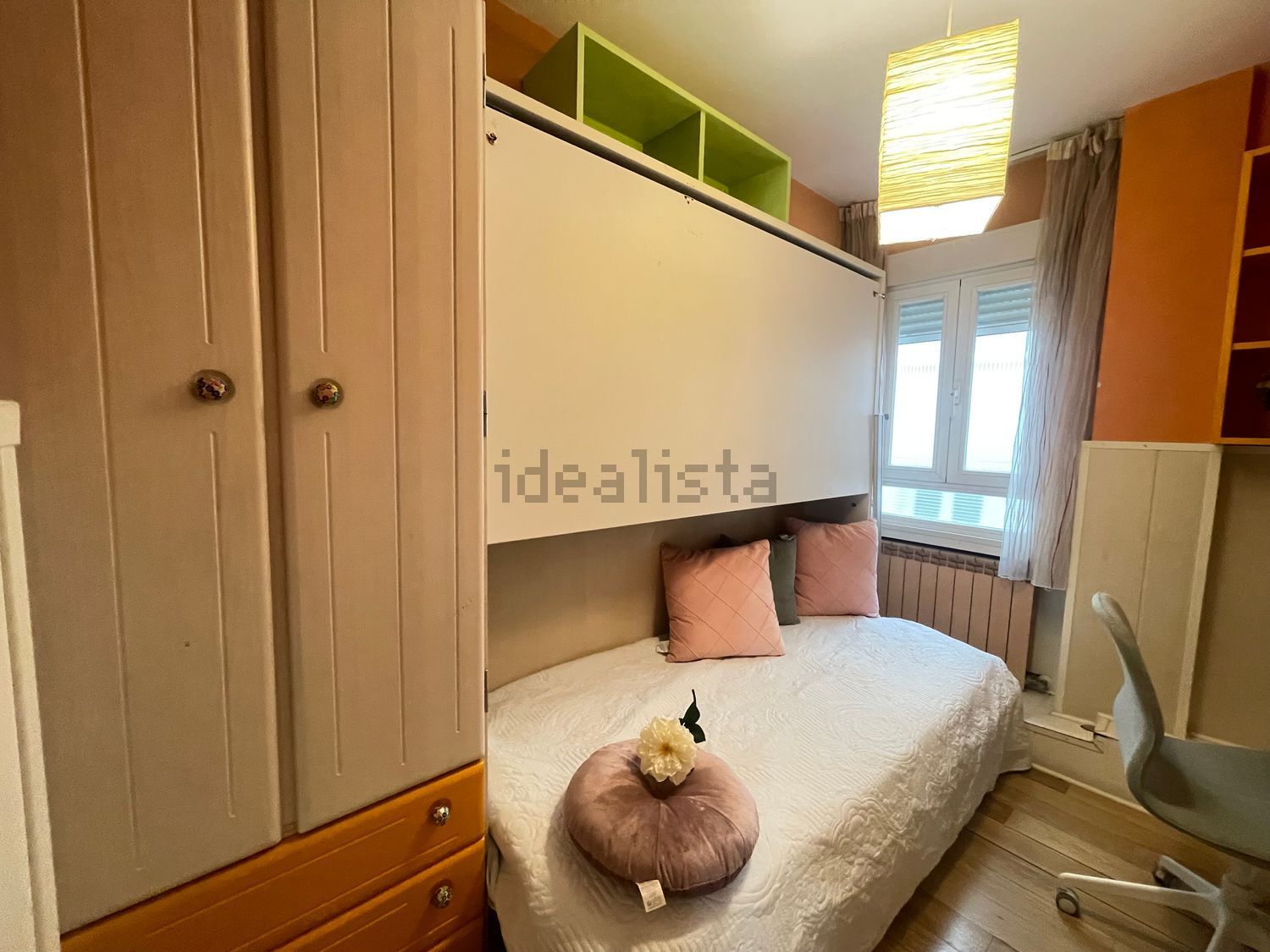 Appartement 90 m² à Madrid