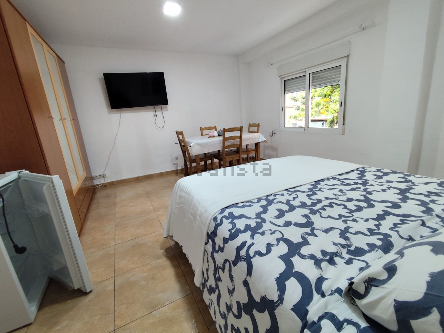 Habitación en alquiler, Valencia
