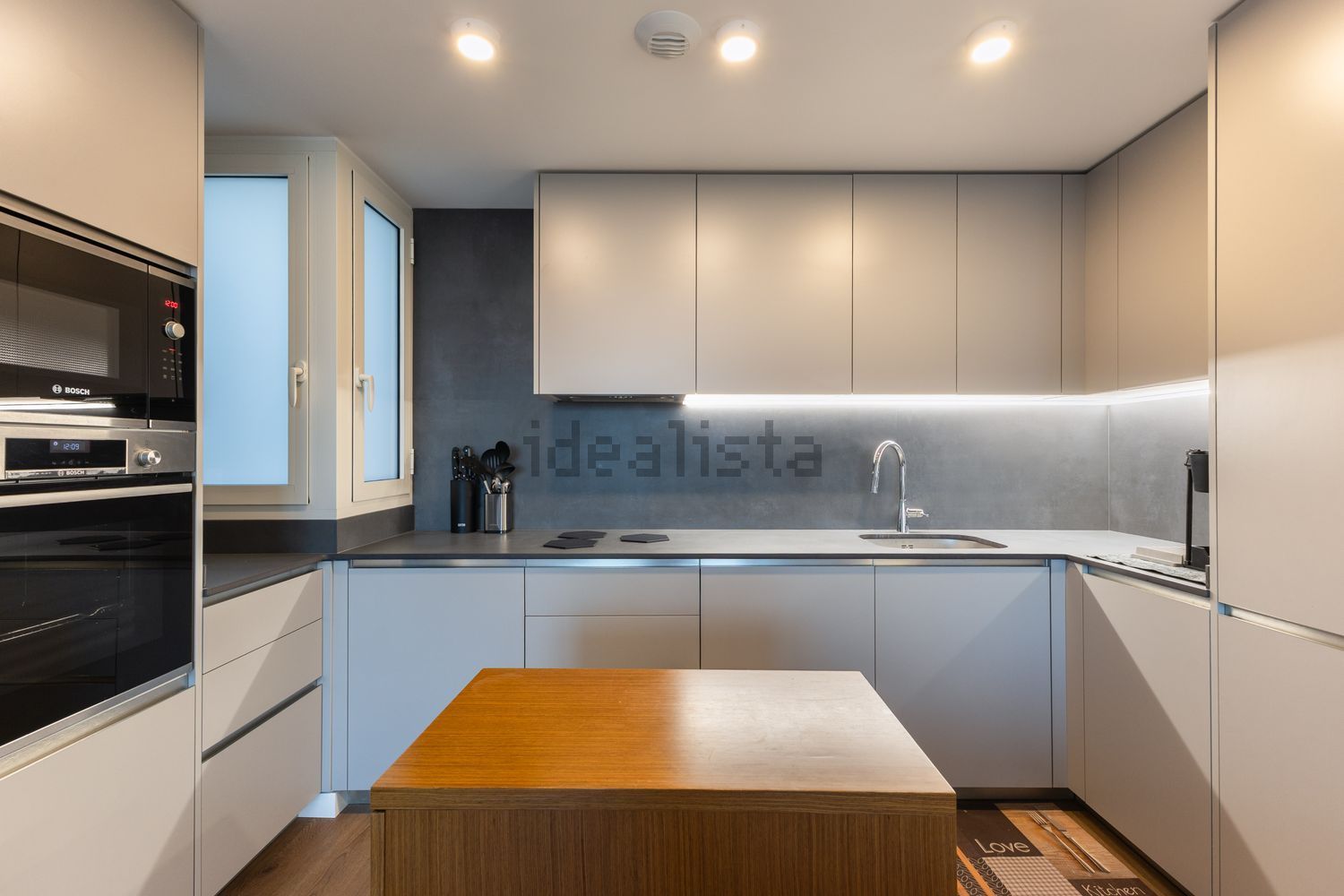 Pis de 88 m² a València