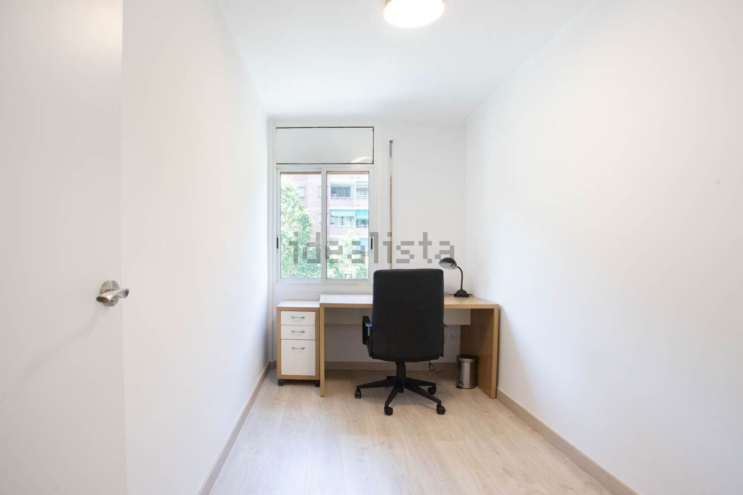 Pis de 53 m² a Barcelona