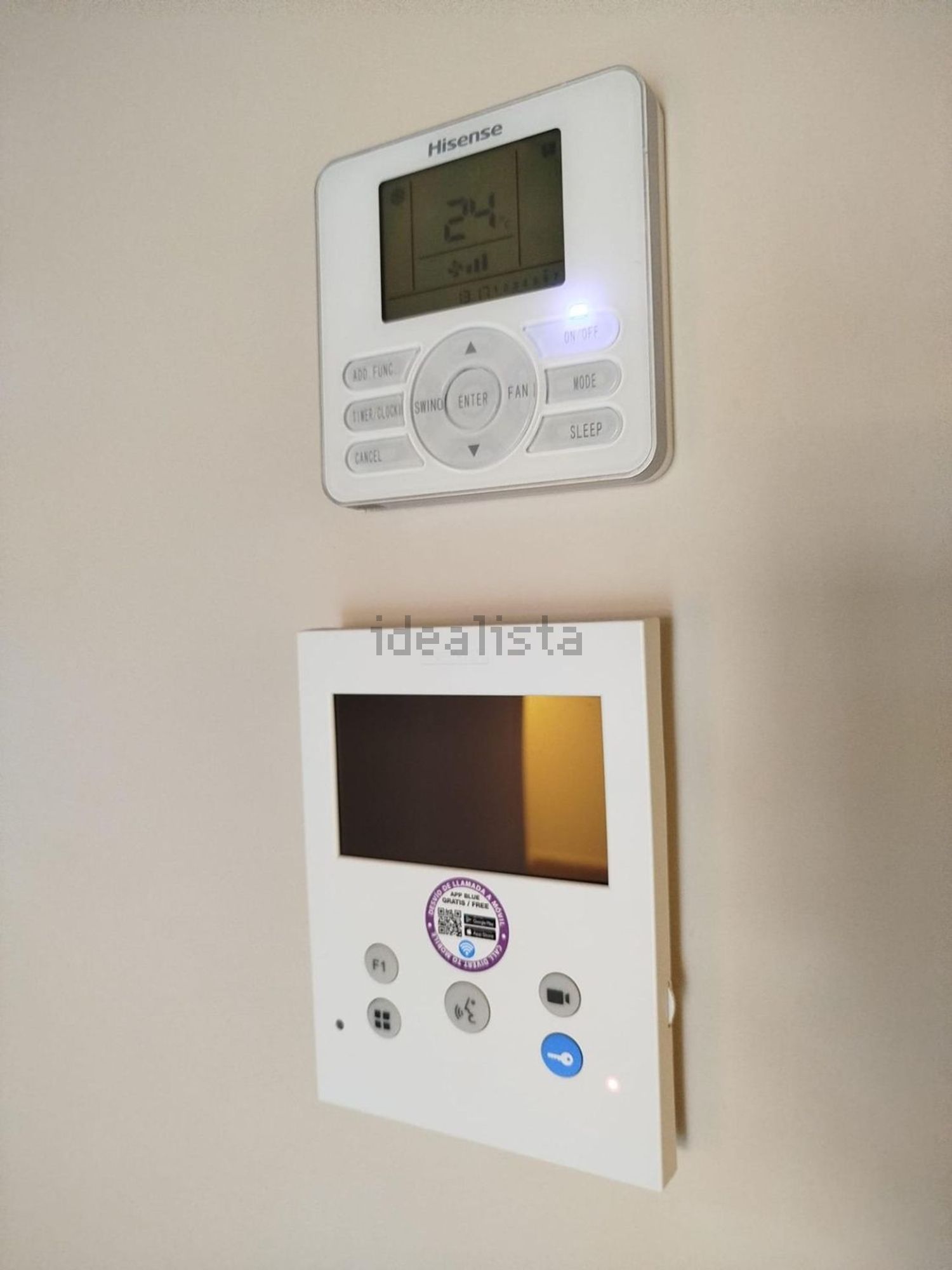 Pis de 36 m² a Múrcia