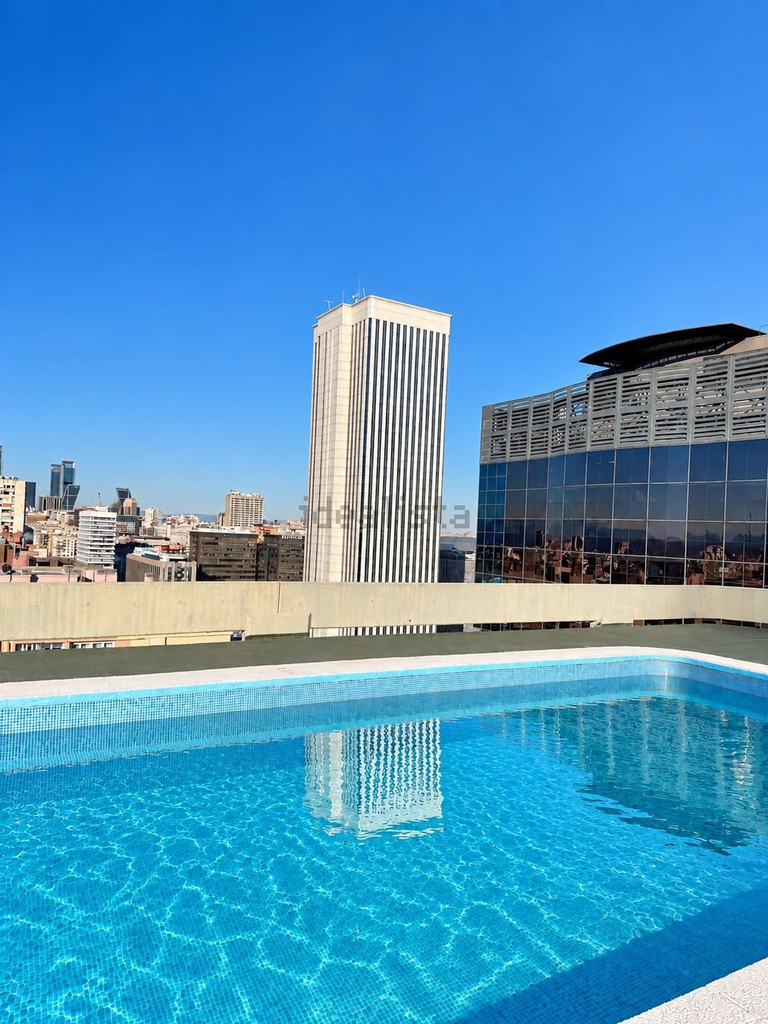 Piso de 74 m² en Madrid