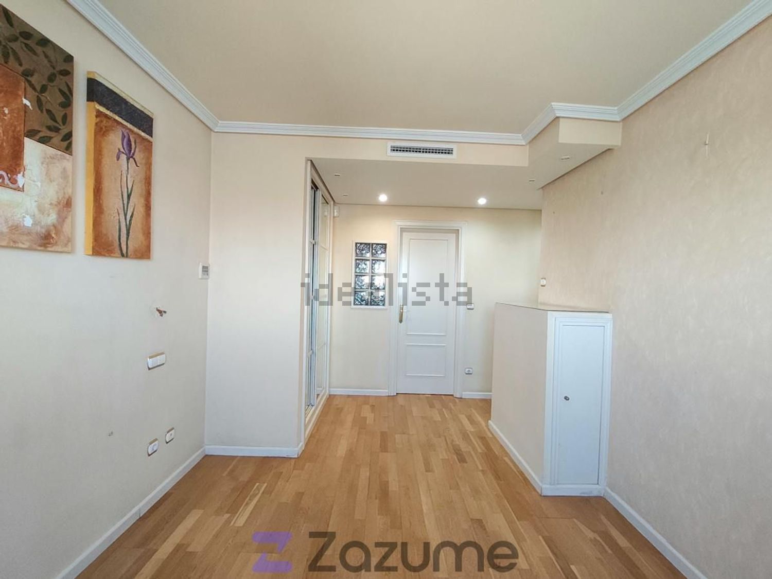 Piso de 90 m² en Madrid