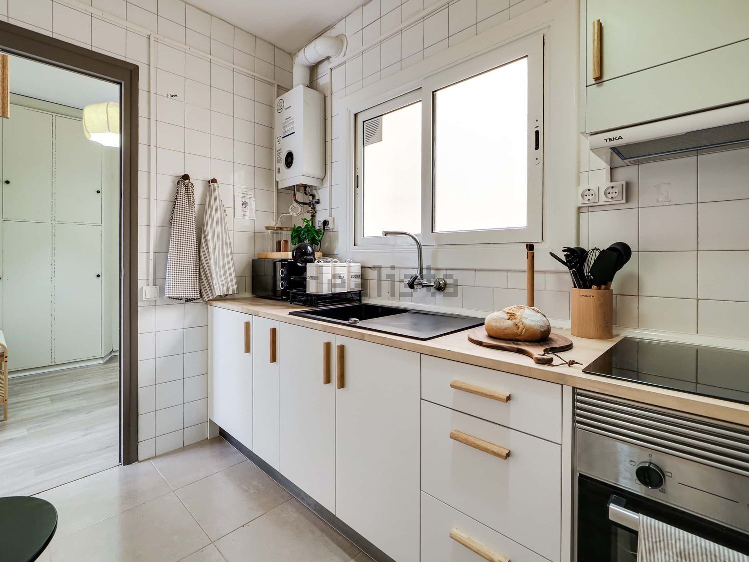Habitación 220 m², Barcelona