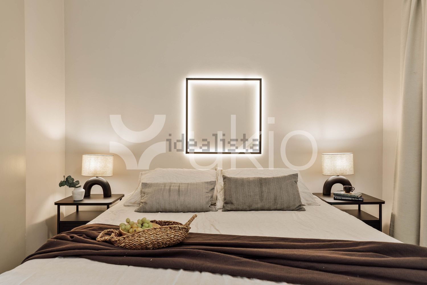 Apartamento 90 m² em Barcelona