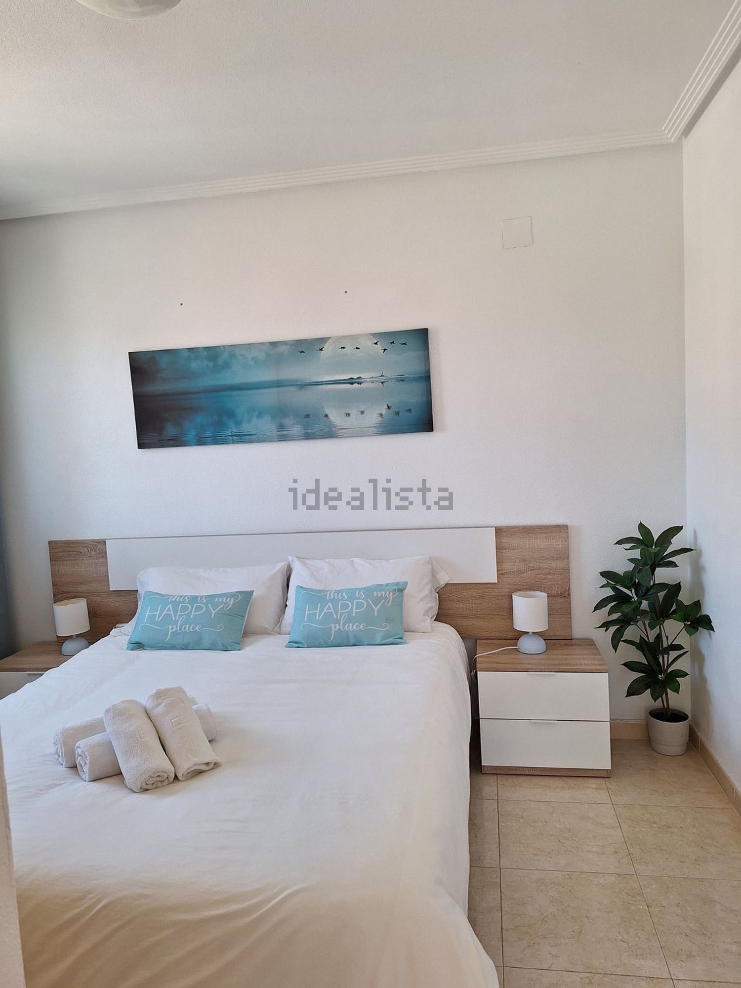 Pis de 80 m² a Torrevella