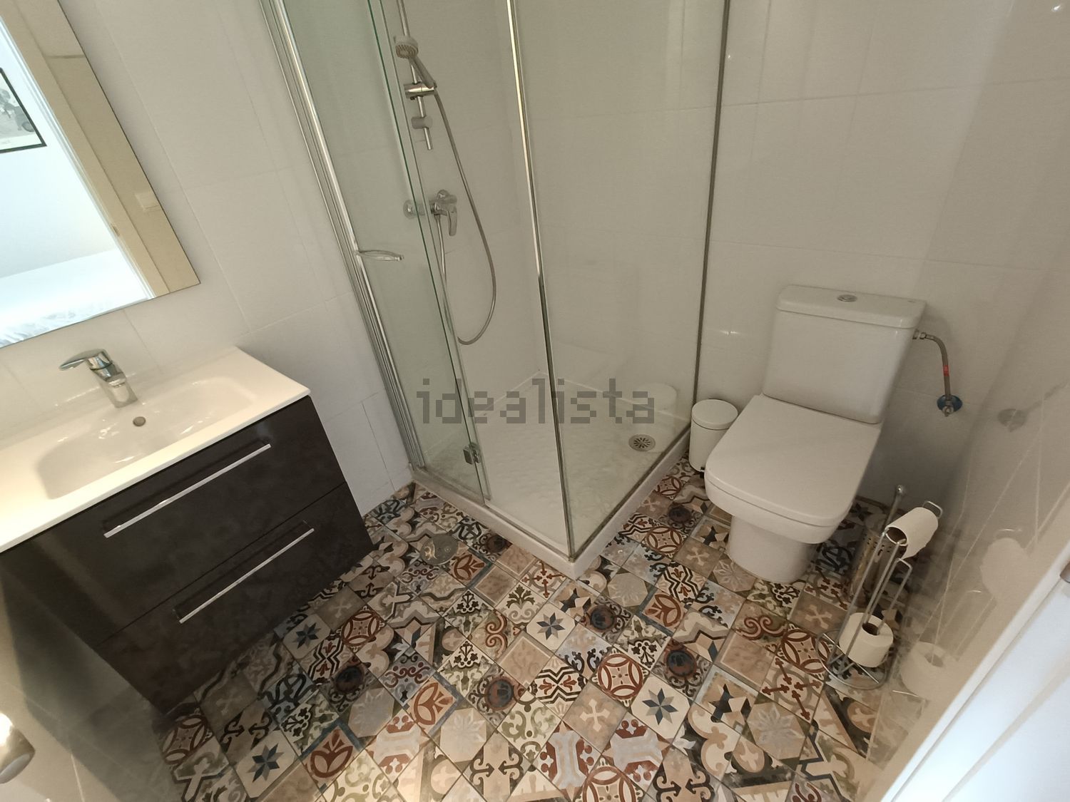 Pis de 65 m² a Màlaga