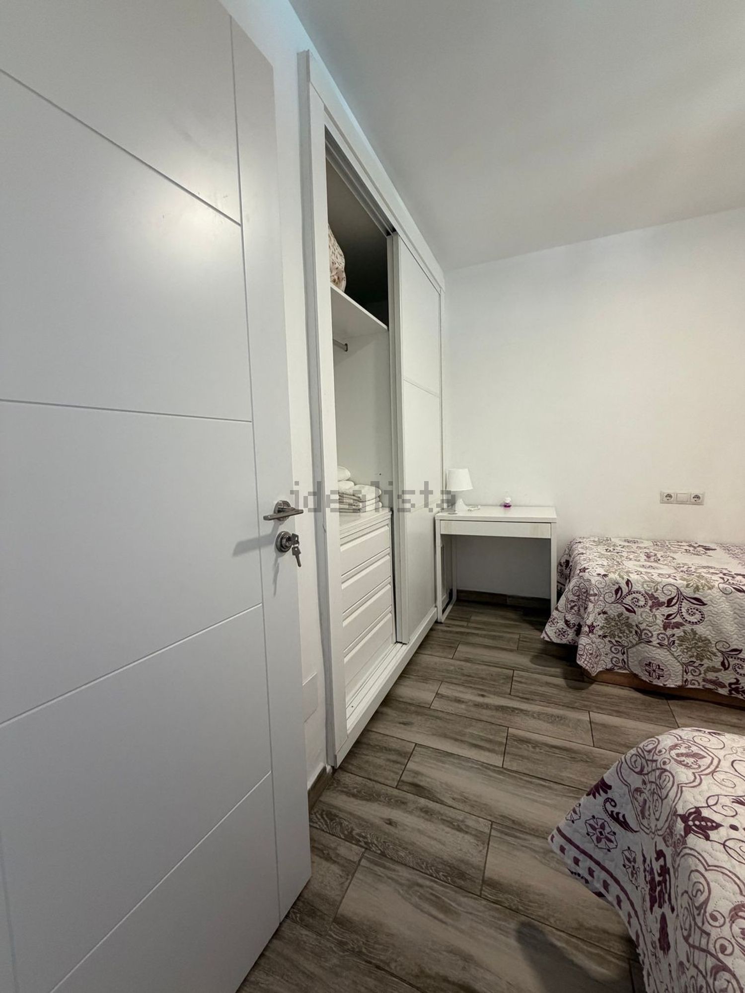Wohnung 53 m² in Torremolinos