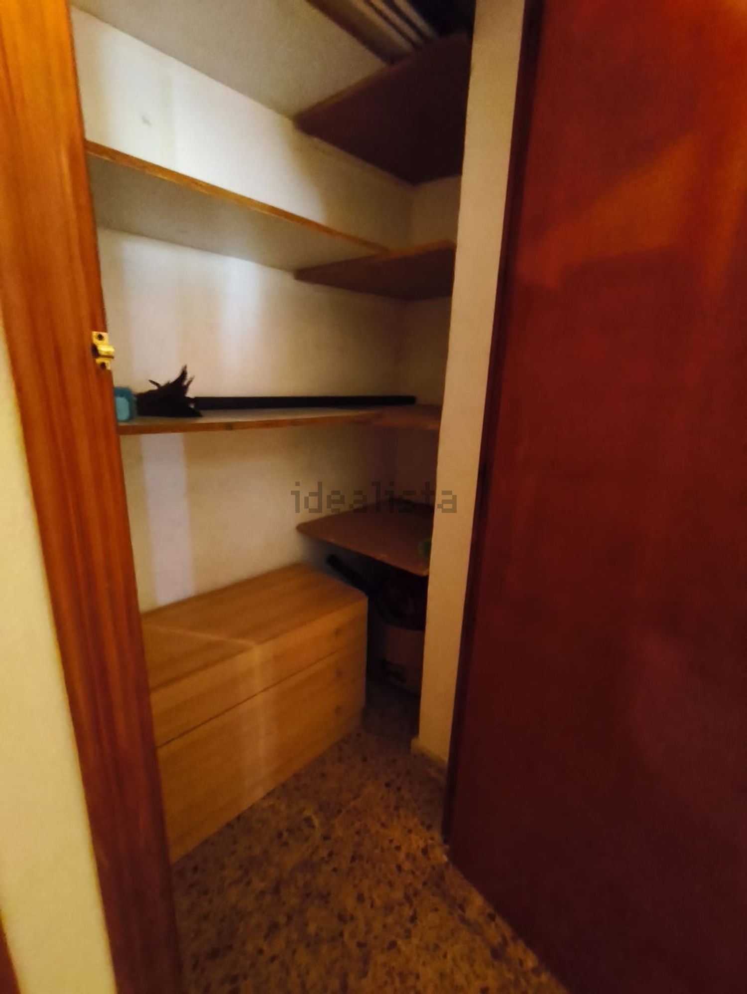 Piso de 100 m² en Mogente
