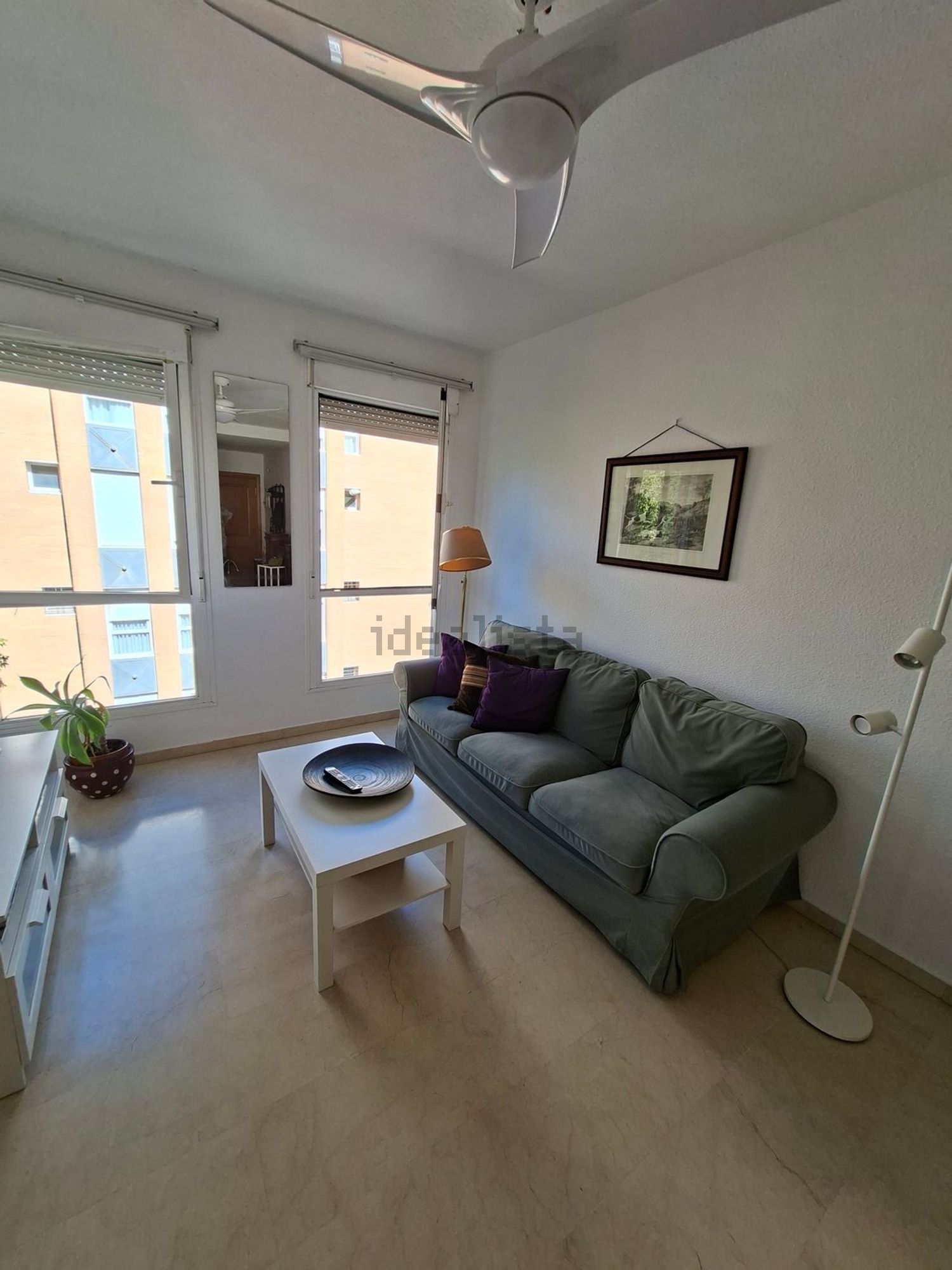 Pis de 80 m² a Sevilla