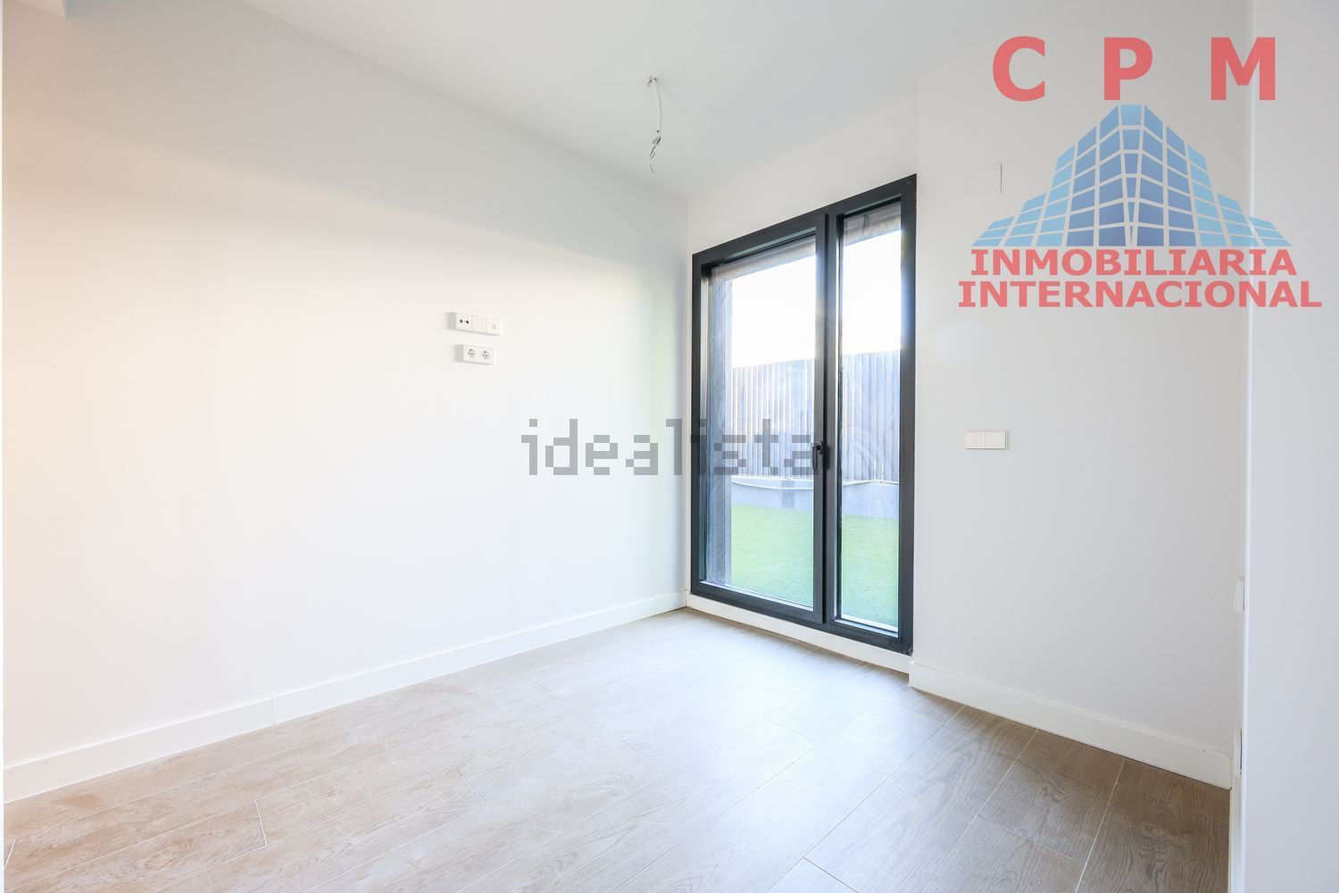 Pis de 100 m² a Madrid