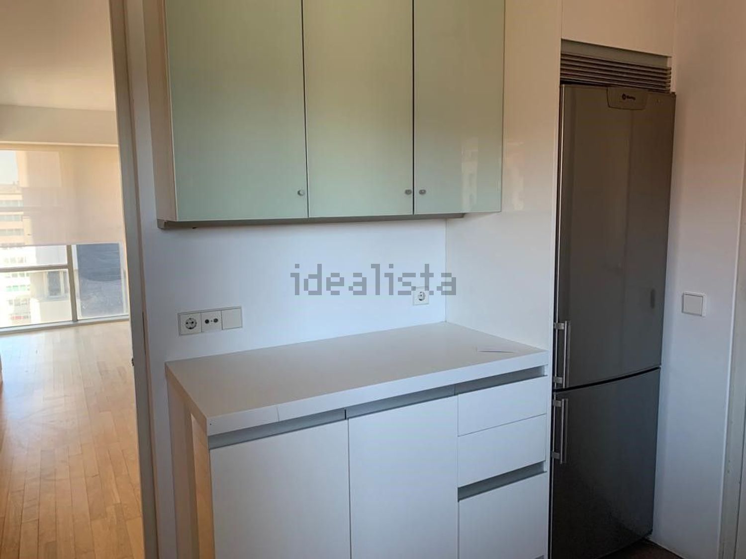 Pis de 75 m² a Saragossa