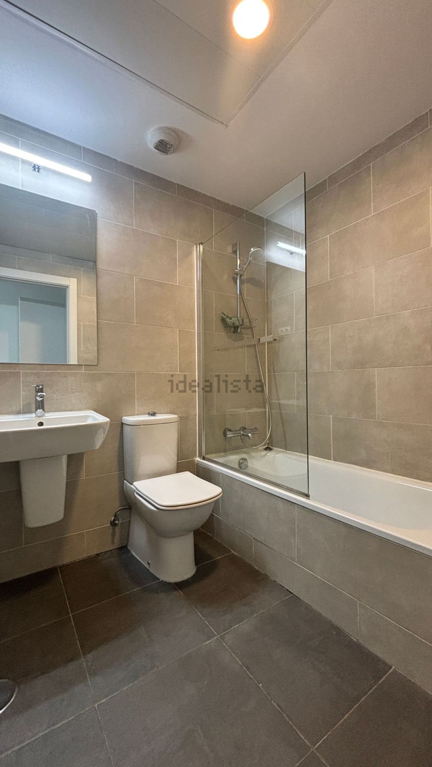 Pis de 80 m² a Madrid