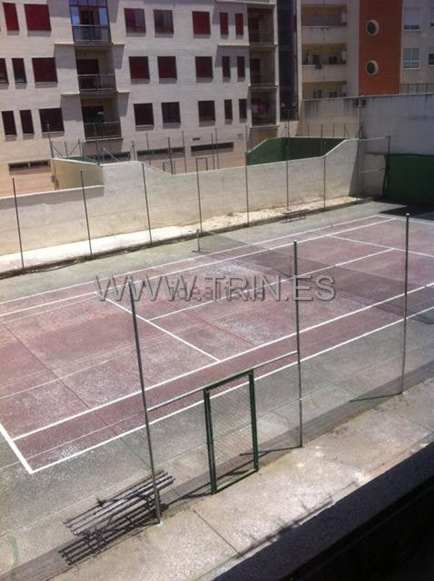 Pis de 40 m² a Ciudad Real