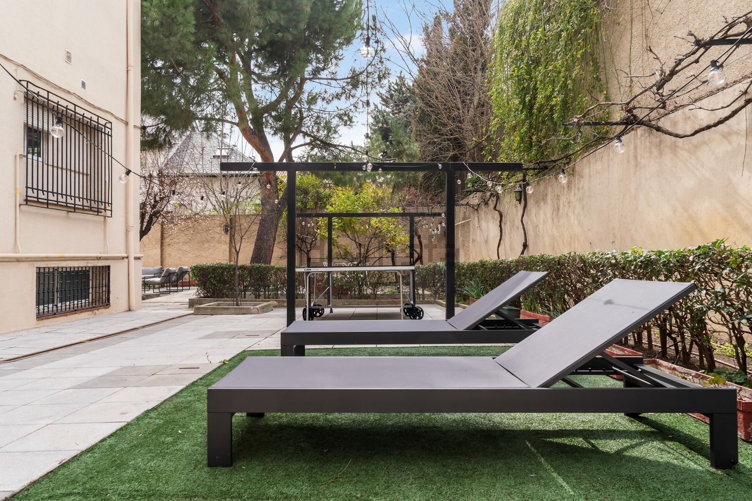 Habitación en alquiler, Madrid