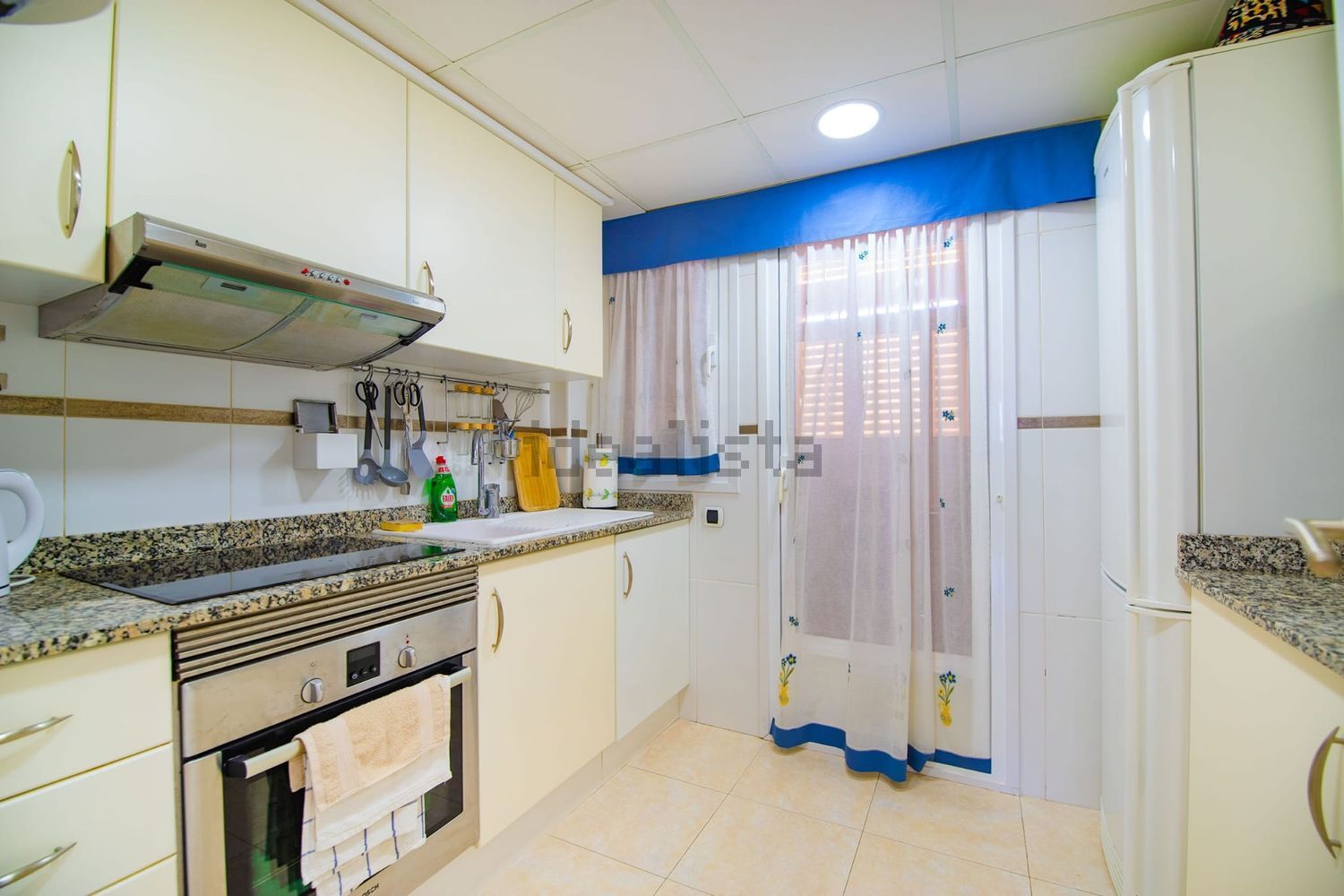 Piso de 119 m² en Calpe
