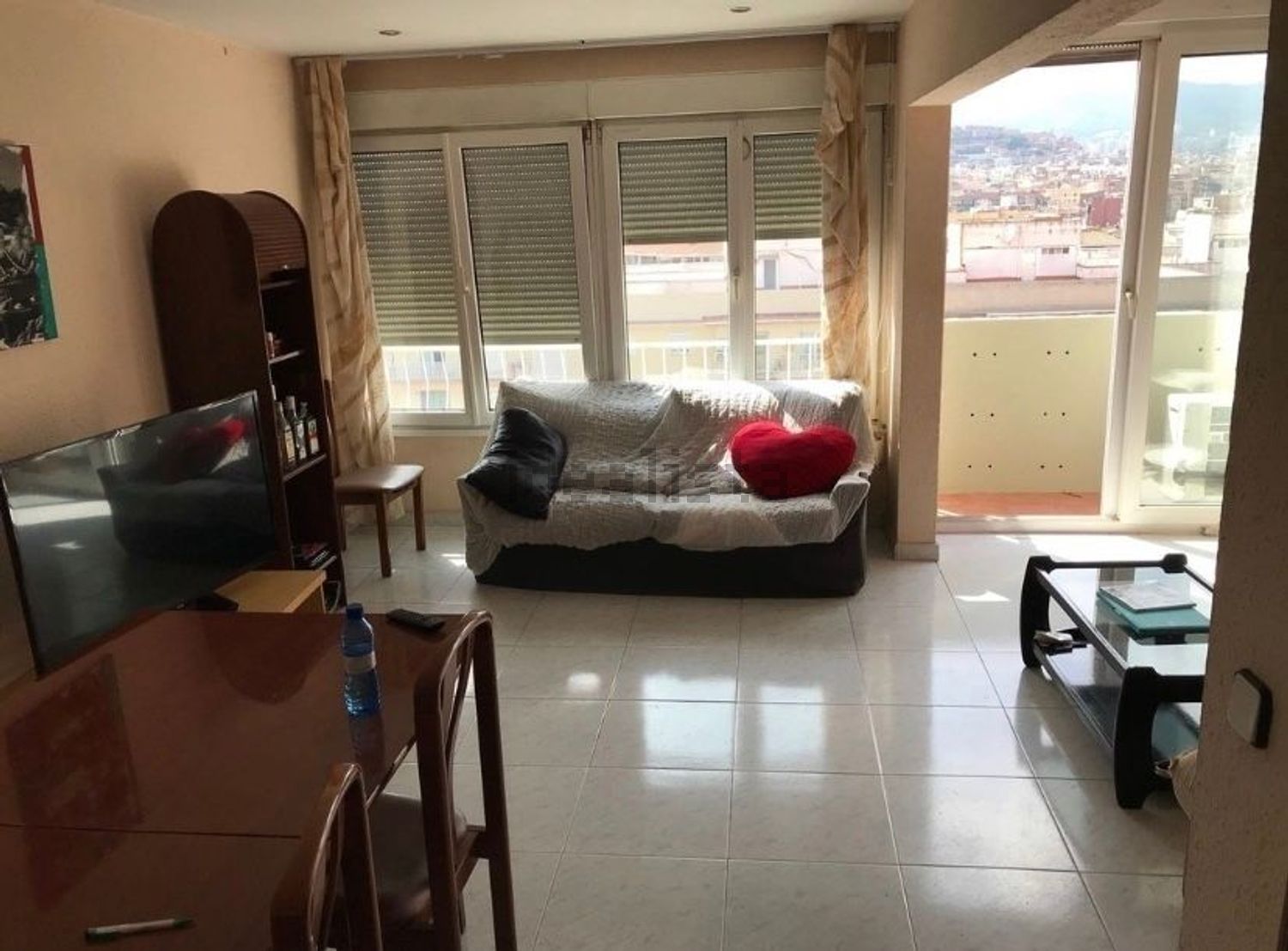 Stanza in affitto, Barcelona