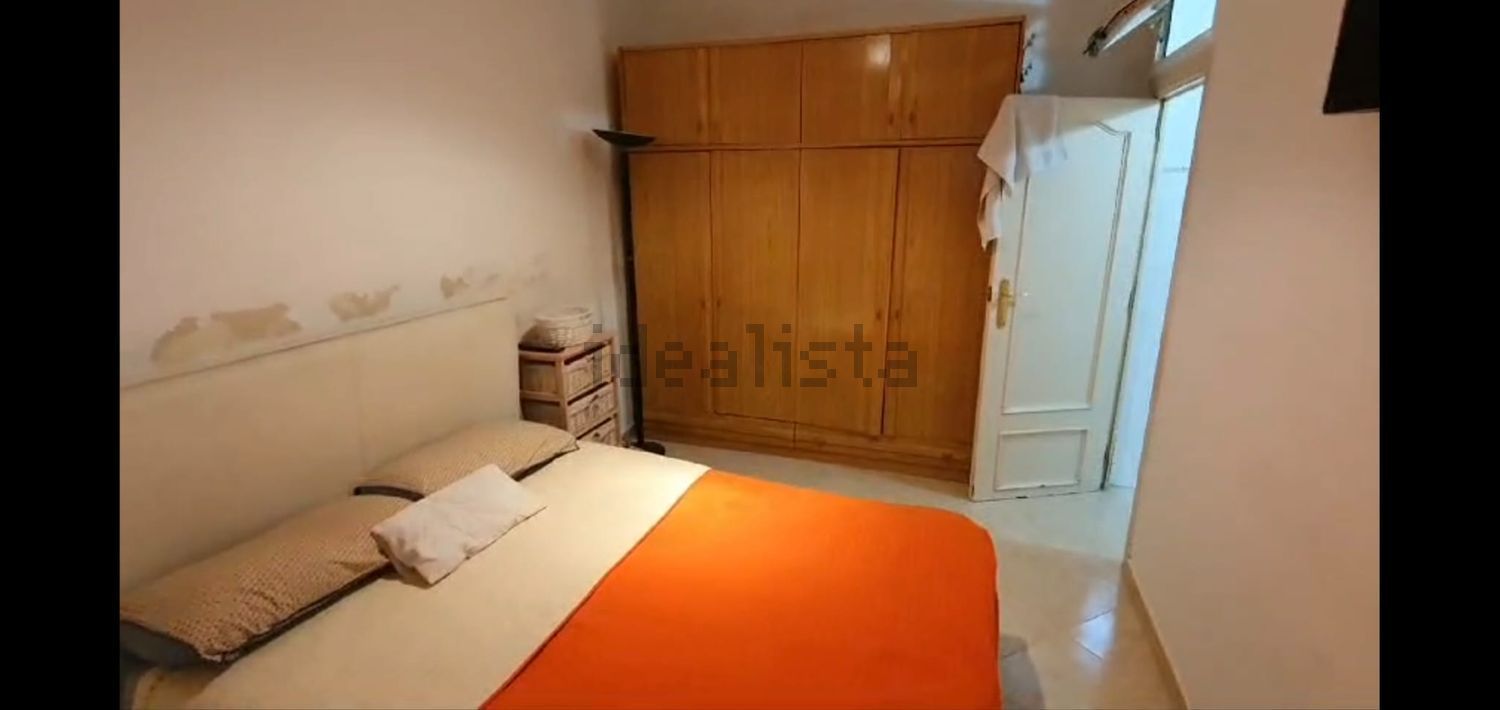 Apartamento 54 m² em l'Hospitalet de Llobregat