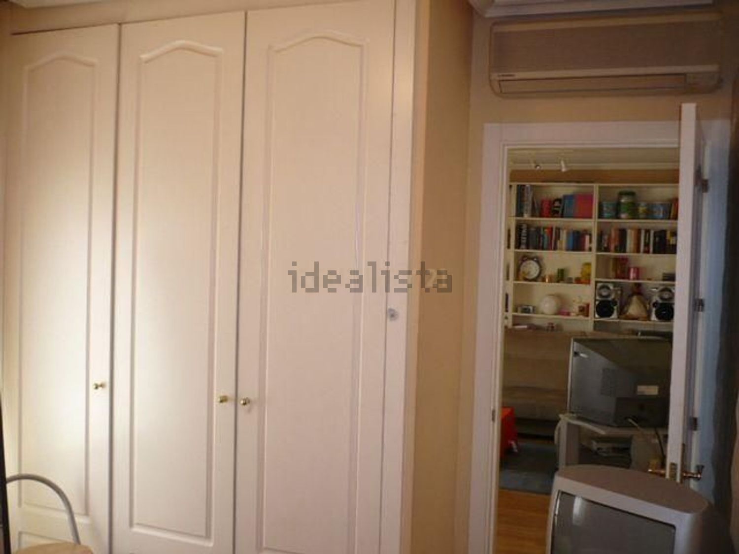 Piso de 69 m² en Madrid