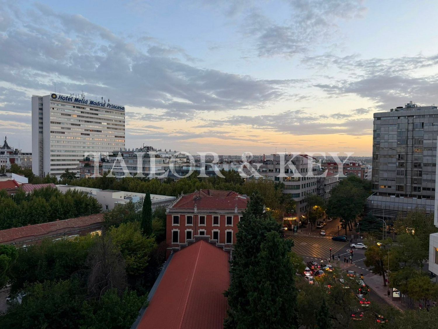 Pis de 50 m² a Madrid