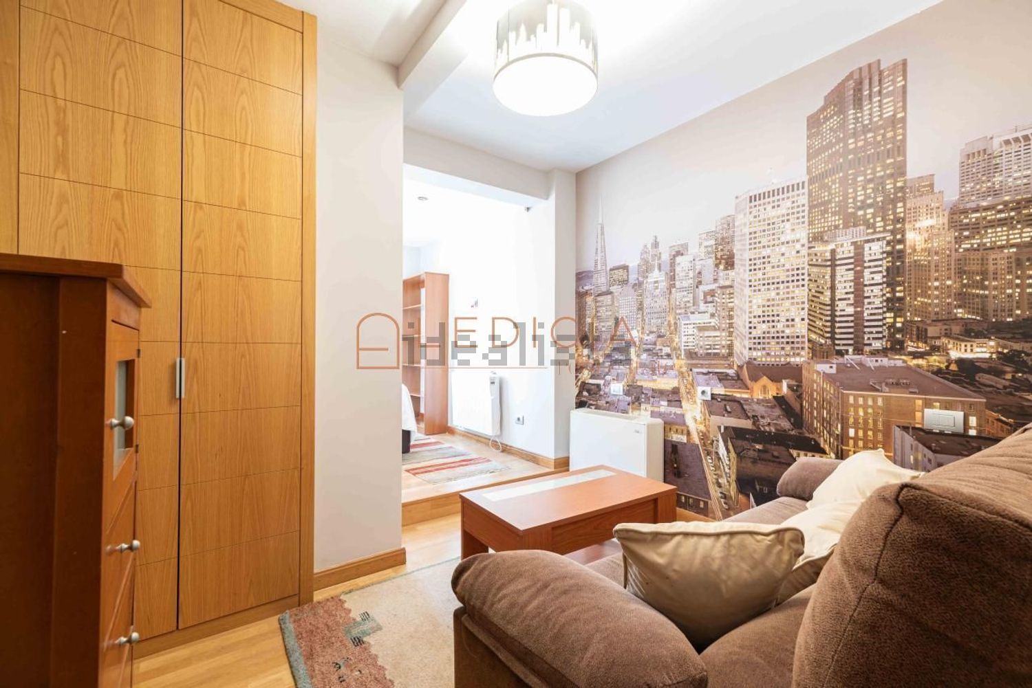 Appartamento 92 m² a Vigo