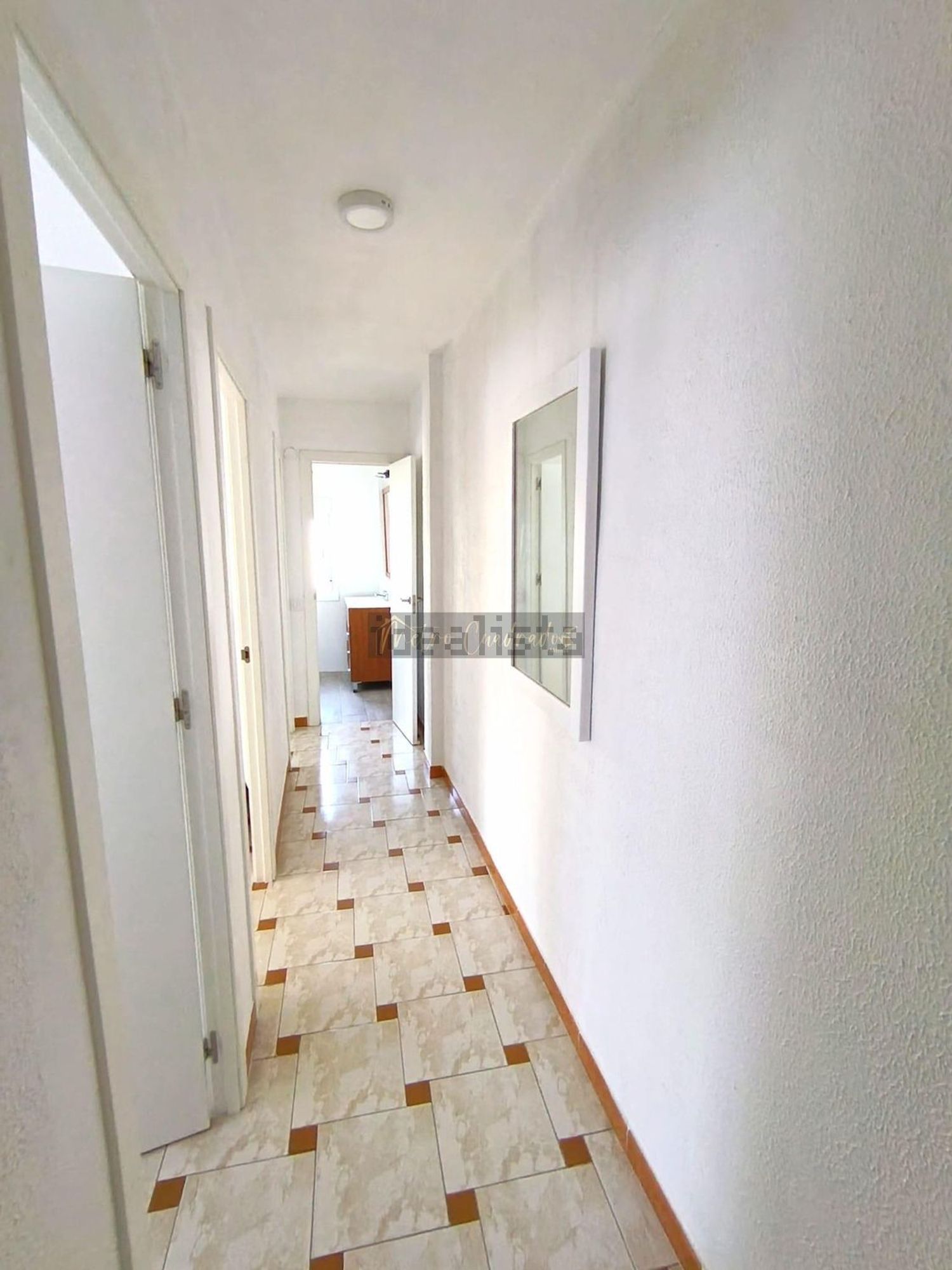 Piso de 92 m² en Mérida