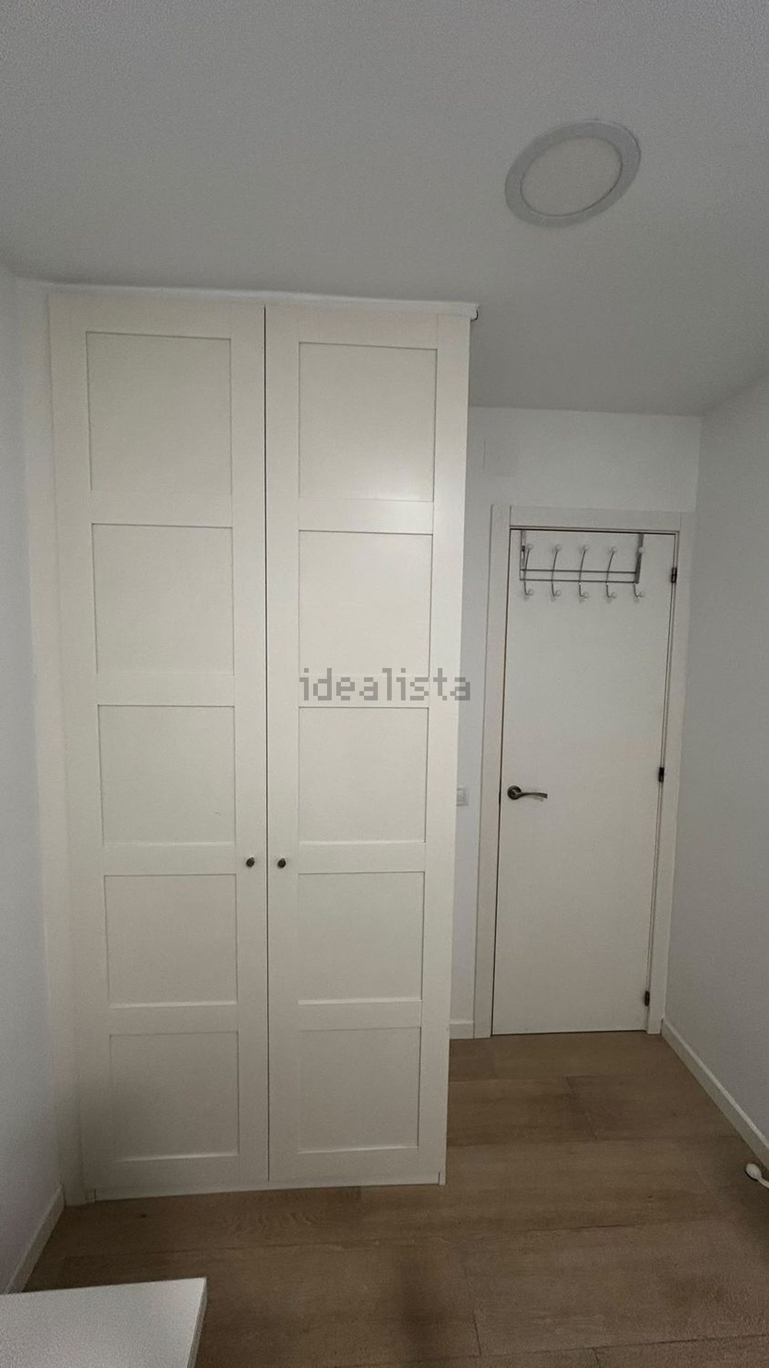Habitación en alquiler, Madrid