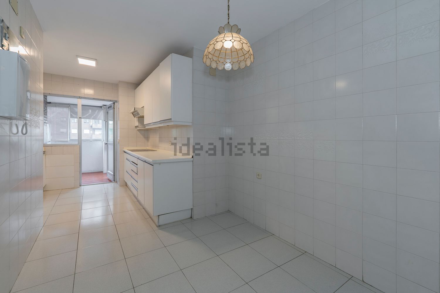 Wohnung 163 m² in Madrid