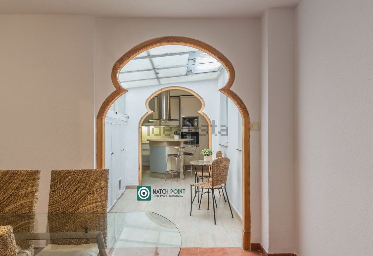 Wohnung 85 m² in Almuñécar