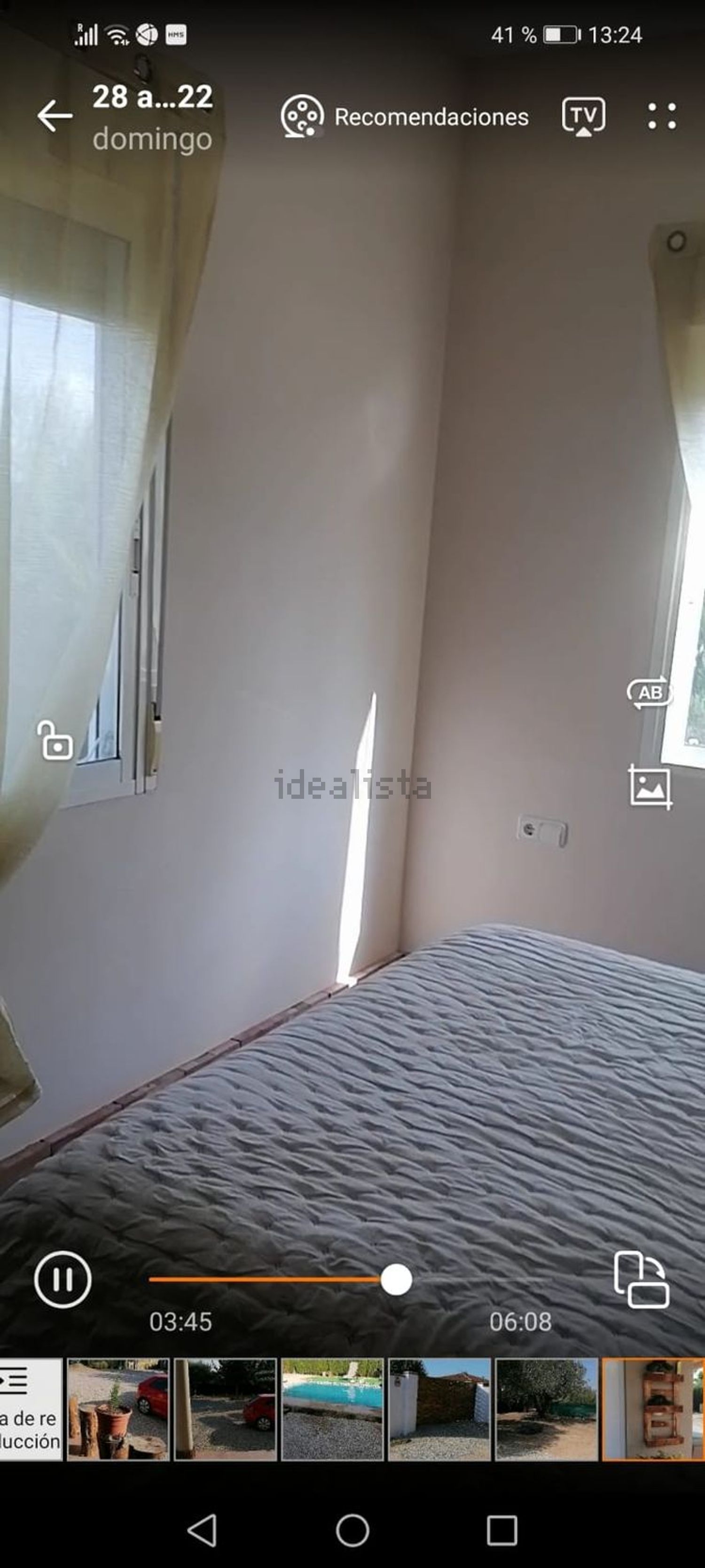 Casa de 175 m² a Llocnou d'en Fenollet