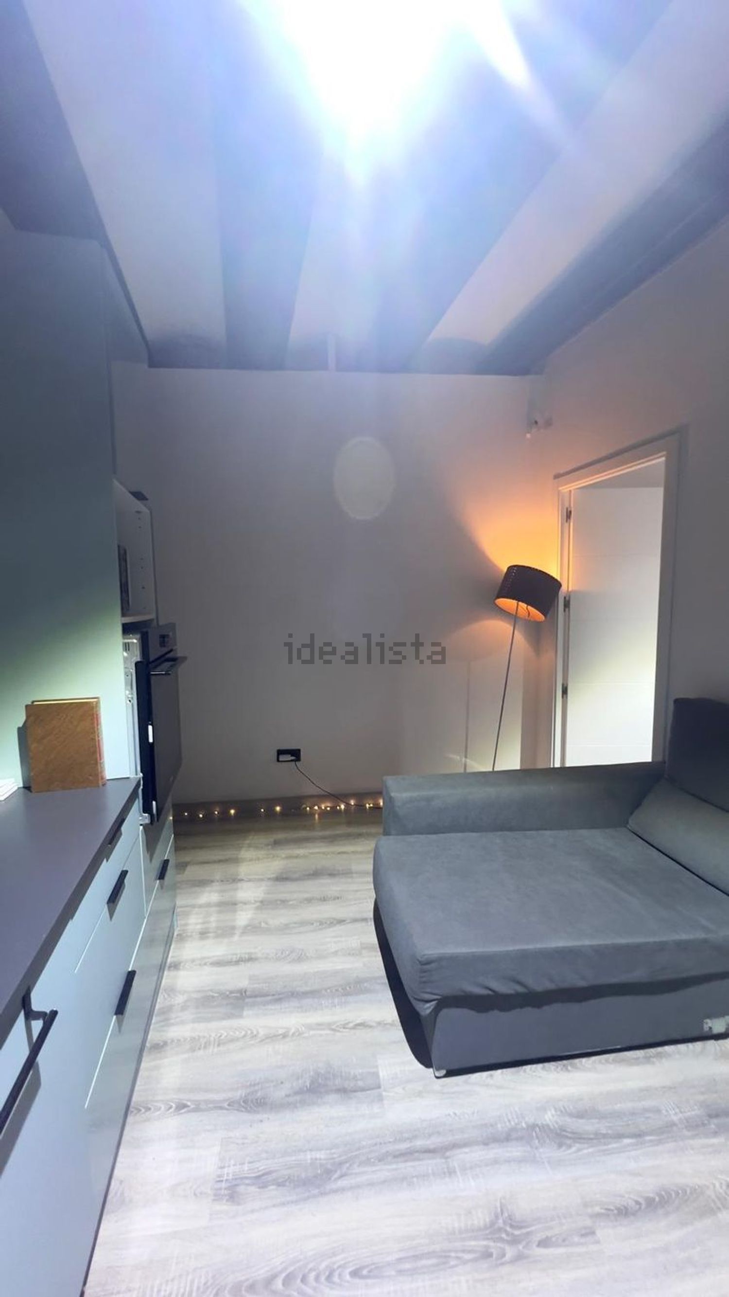 Wohnung 83 m² in Barcelona