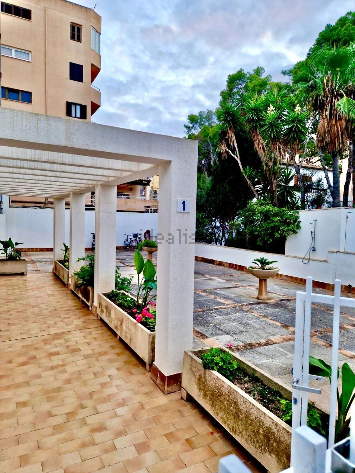 Pis de 115 m² a Son Servera