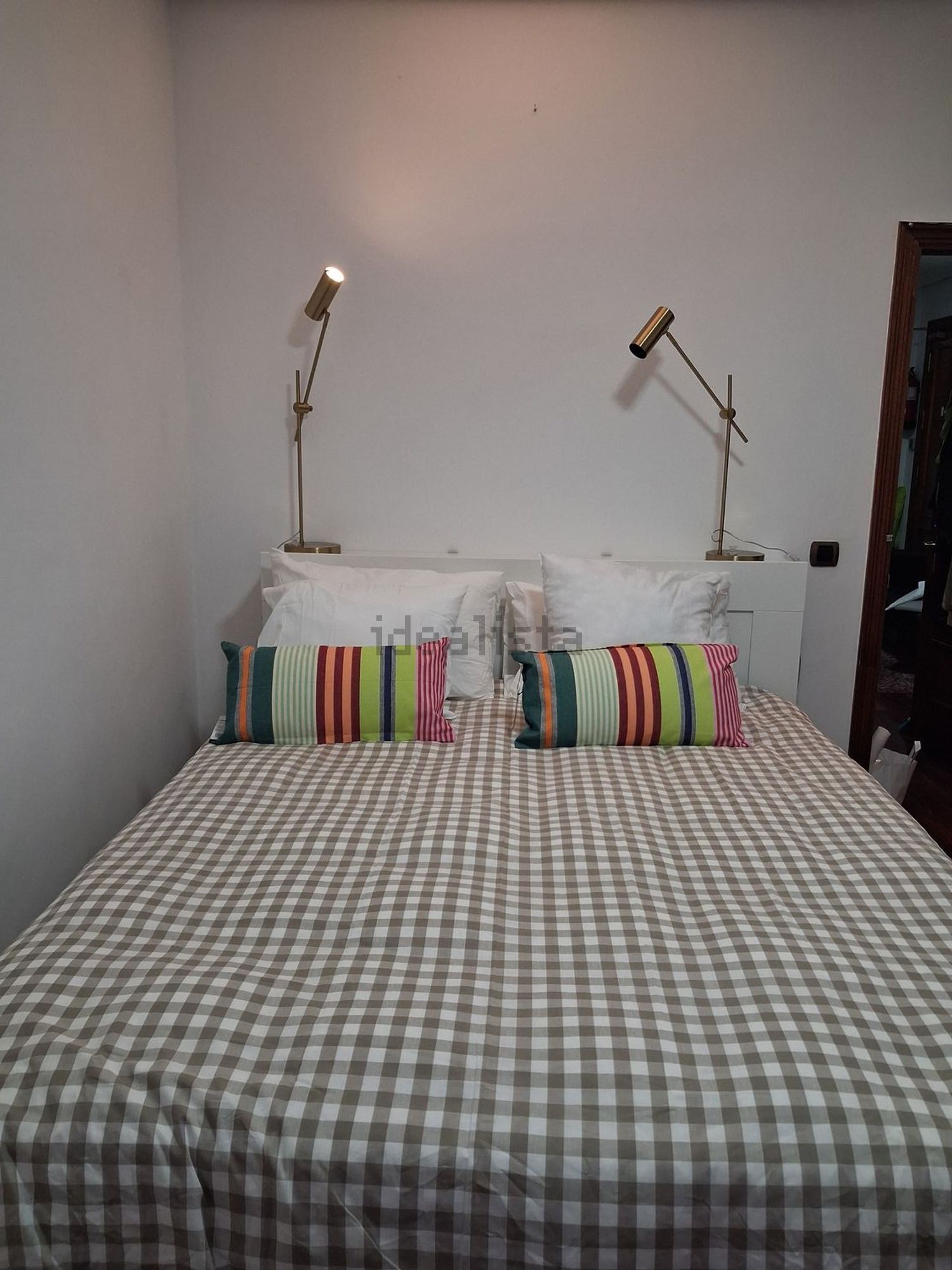 Quarto para alugar, Bilbau