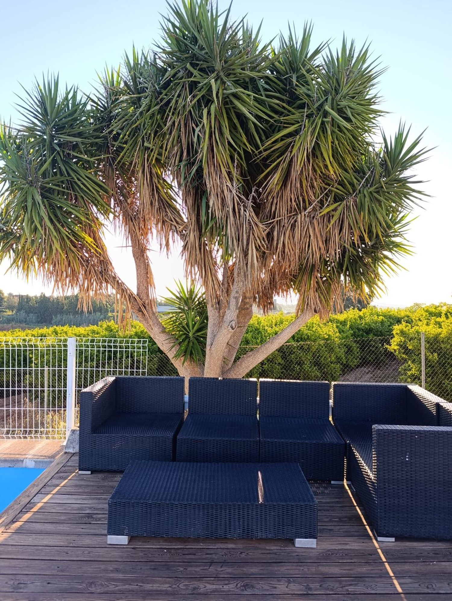 House 85 m² in Godelleta