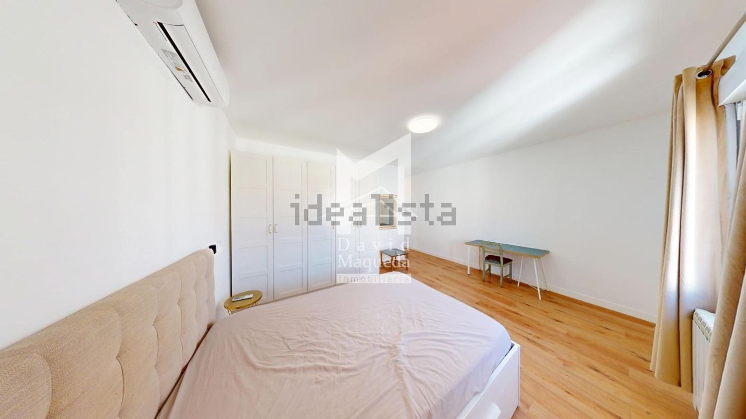Pis de 103 m² a Madrid