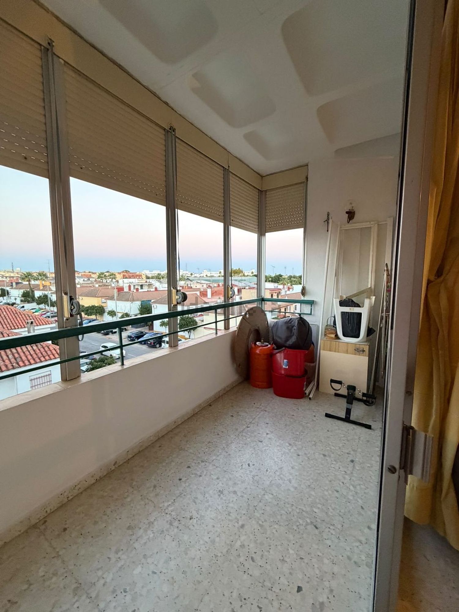 Piso de 102 m² en Dos Hermanas